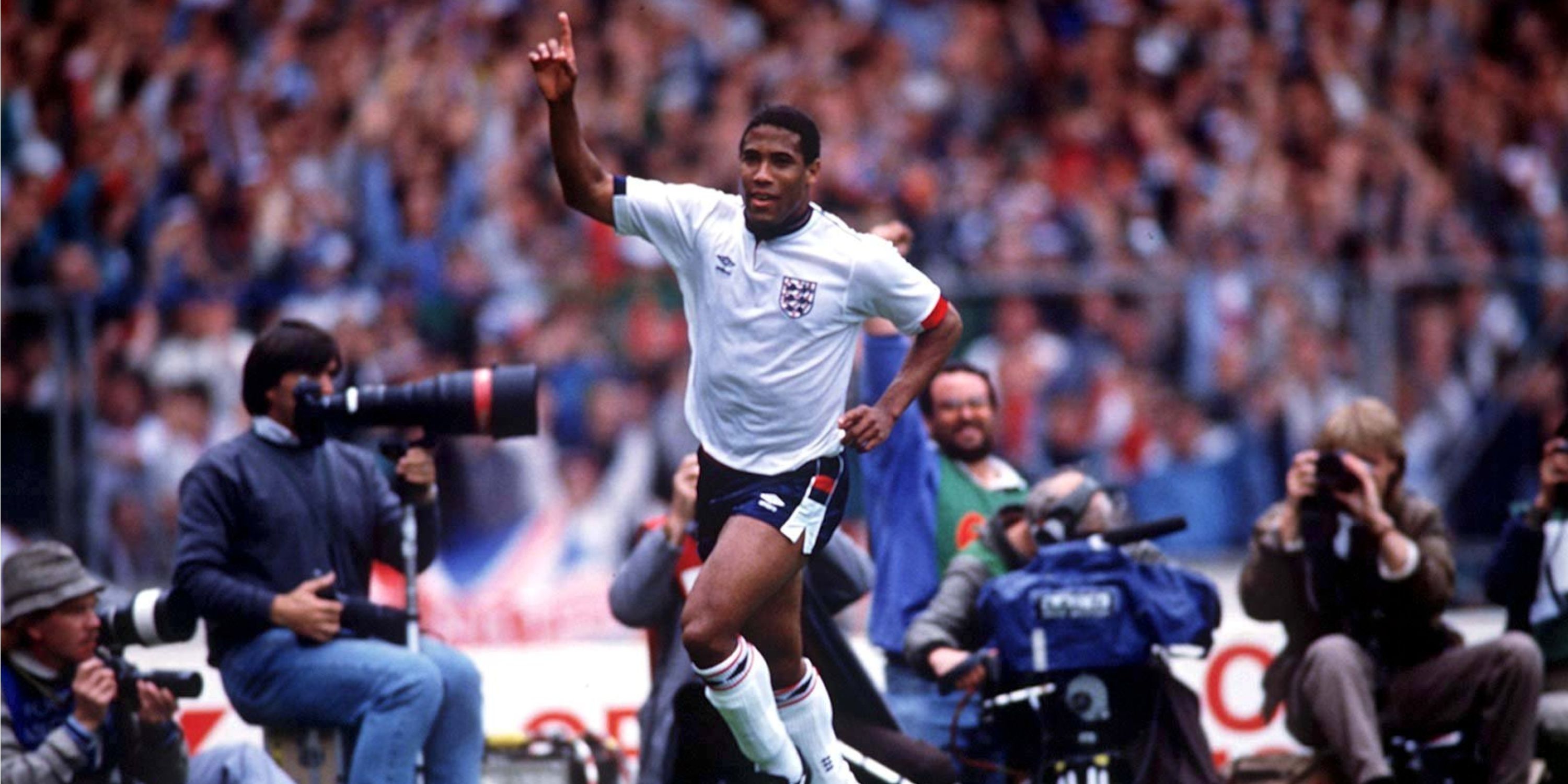 John Barnes