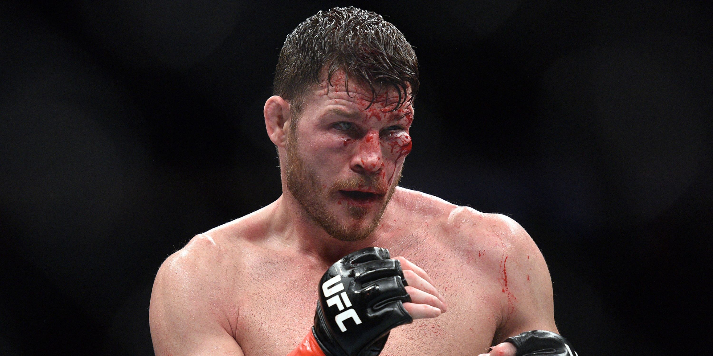 This Man Is A Star’… Michael Bisping Hails UFC St. Louis Winner Despite Going Too Far In Post Fight Interview