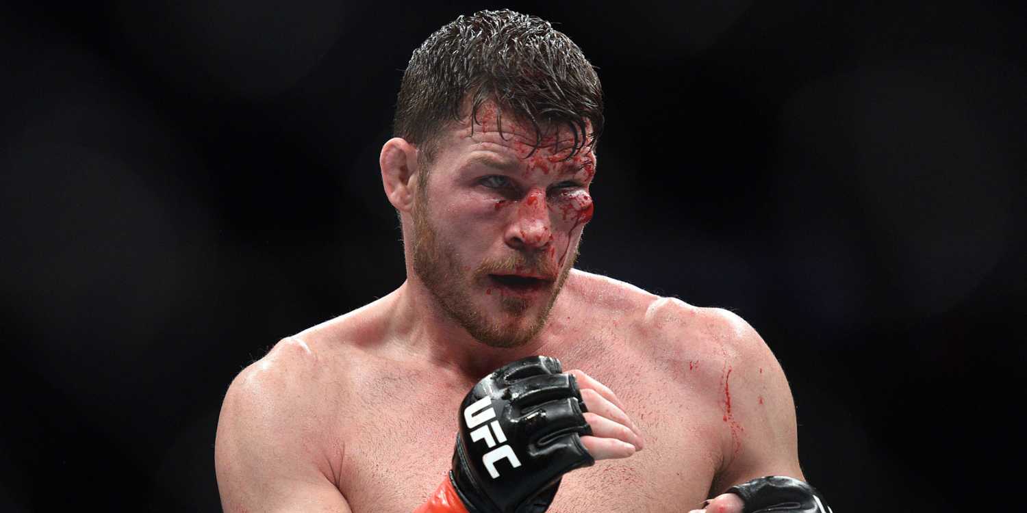 This Man Is A Star’… Michael Bisping Hails UFC St. Louis Winner Despite Going Too Far In Post Fight Interview This Man Is A Star’… Michael Bisping Hails UFC St. Louis Winner Despite Going Too Far In Post Fight Interview