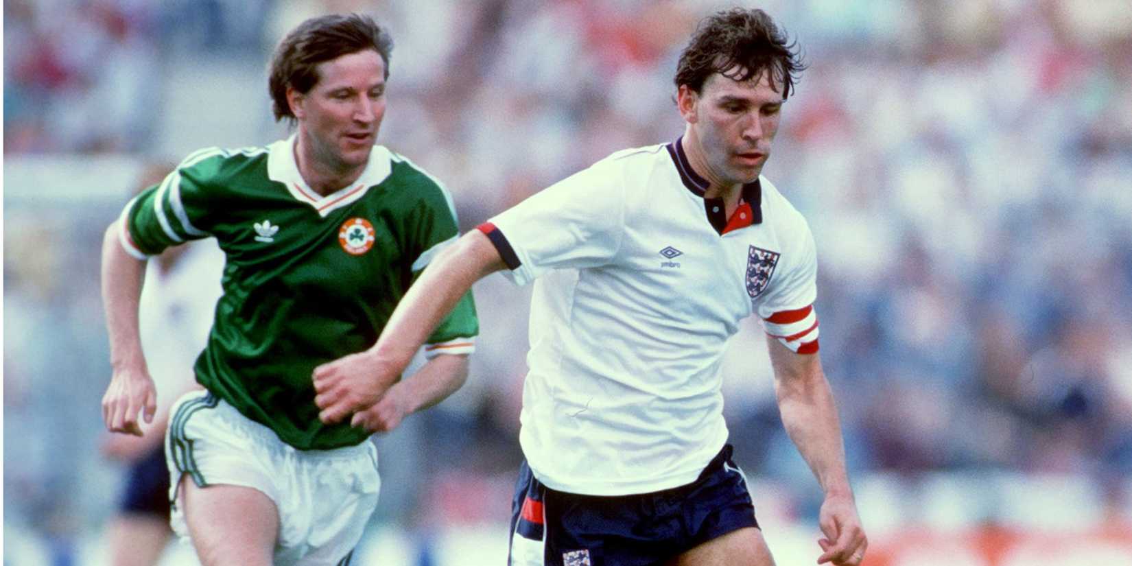 Bryan Robson
