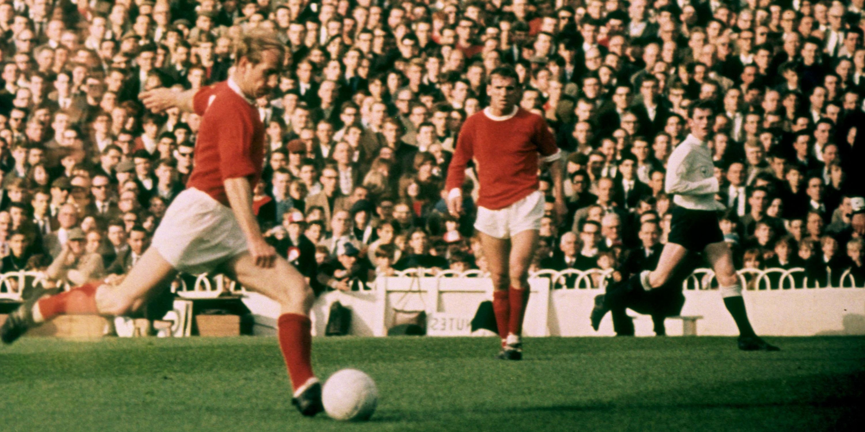 Bobby Charlton