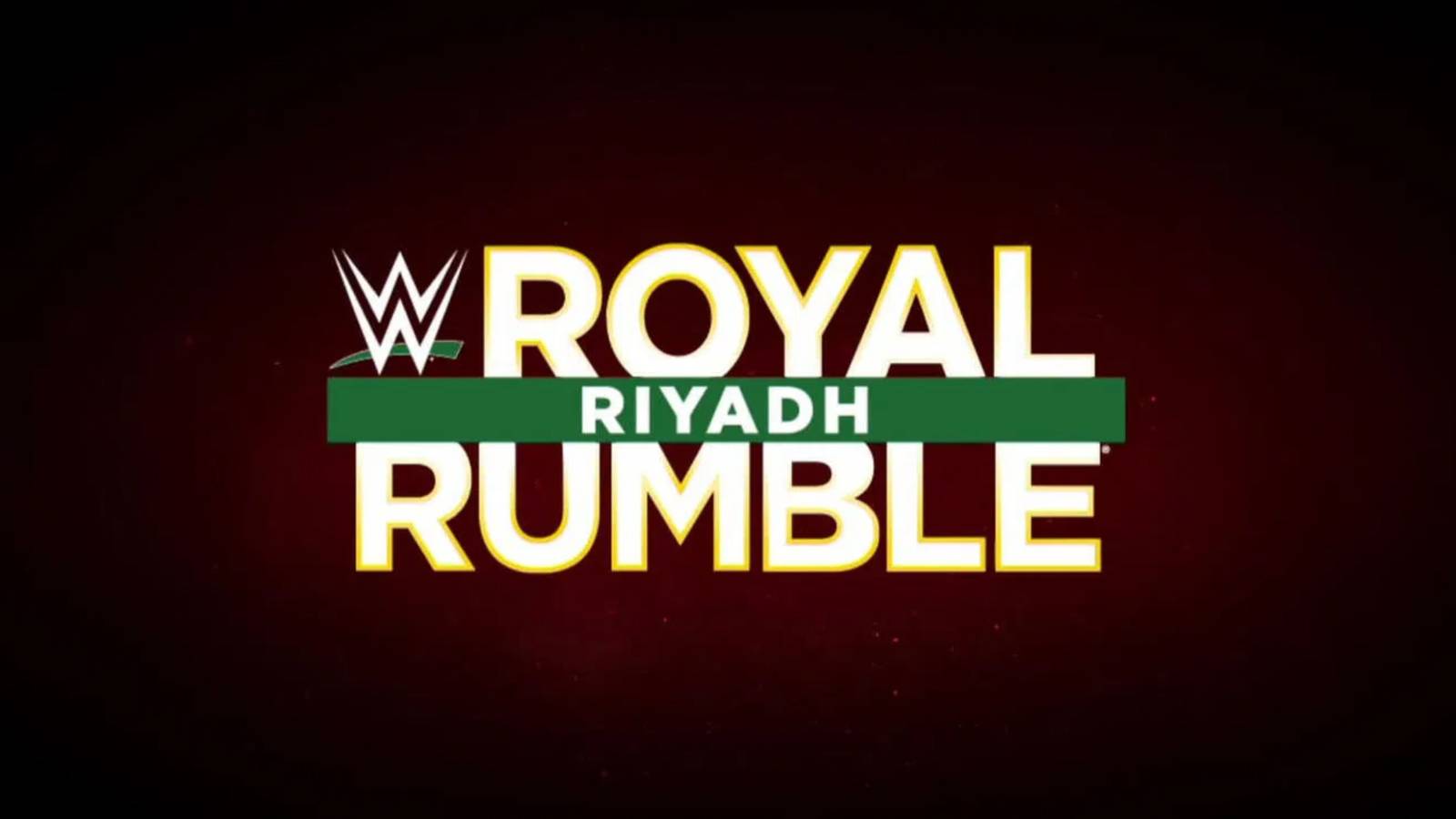 WWE Royal Rumble 2026 Riyadh: Potential Venues & How to Watch