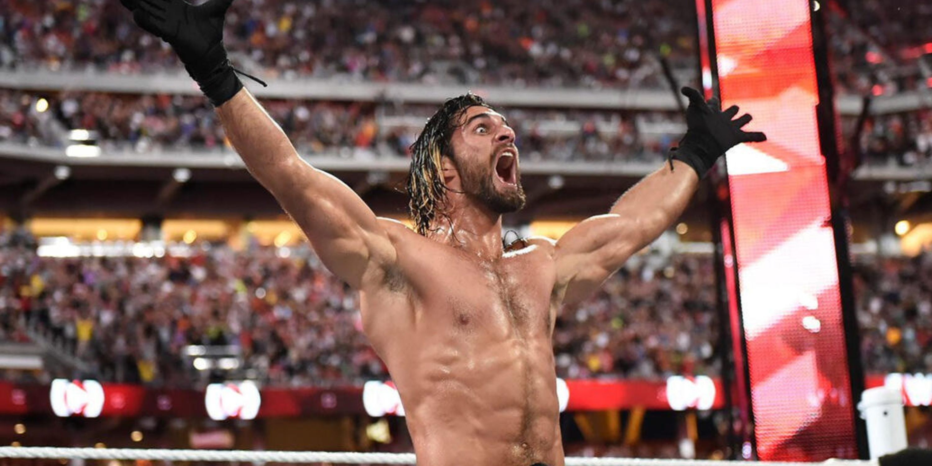 Seth Rollins Makes Major Revelation on Historic WrestleMania Cash-In
