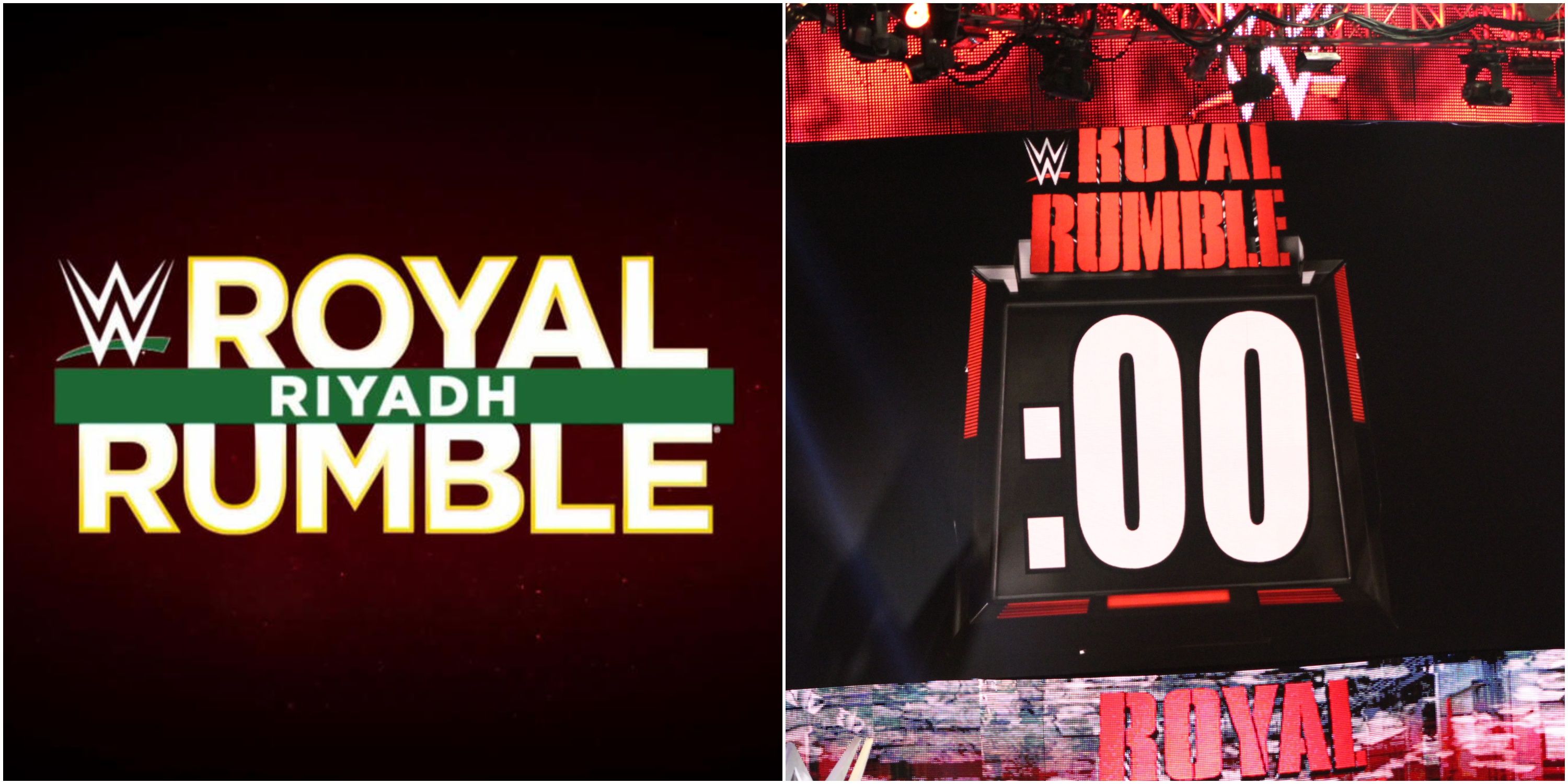 WWE Royal Rumble 2026 Riyadh: Potential Venues & How to Watch