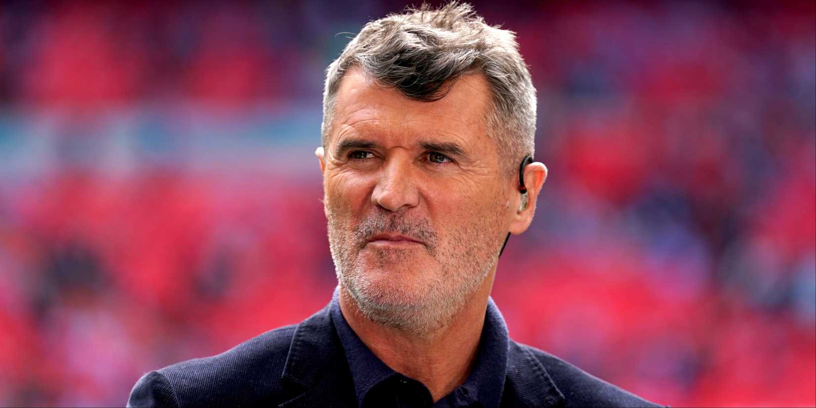 Roy Keane