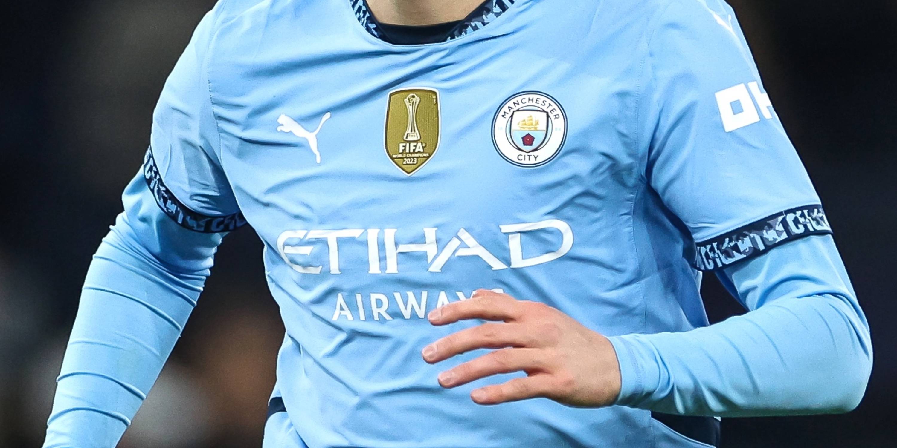 Man City 115 Charges: Lawyer Gives Verdict After \u0026#39;Speaking to Barristers\u0026#39;