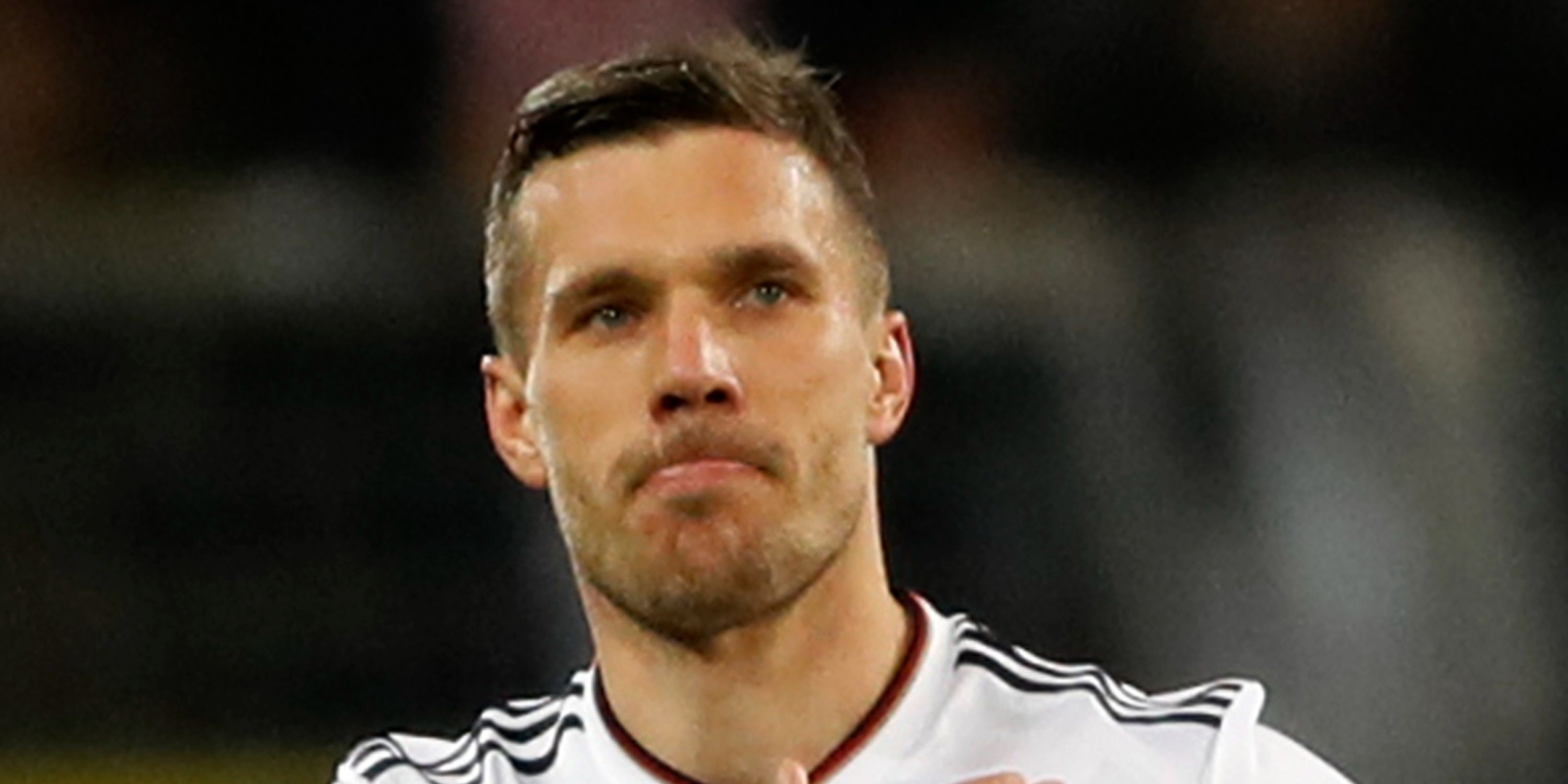 Lukas Podolski | GiveMeSport