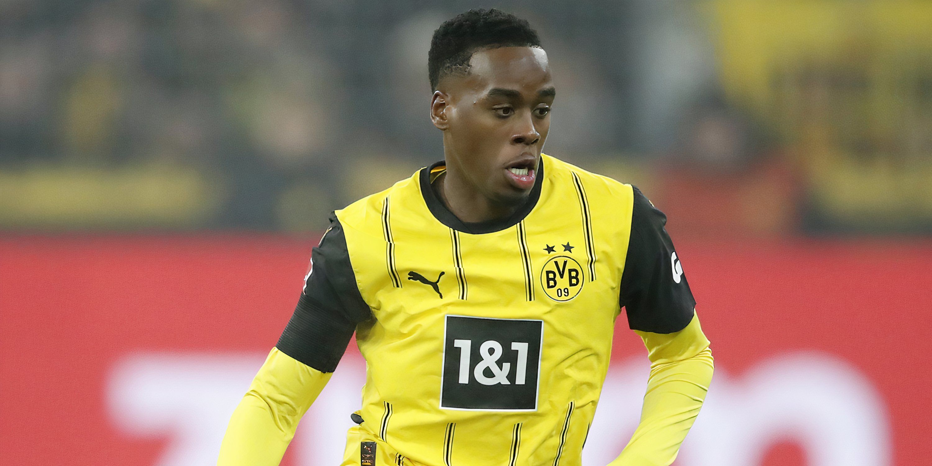 Exclusive: Jamie Gittens 'Could Consider Move' to Chelsea in Summer