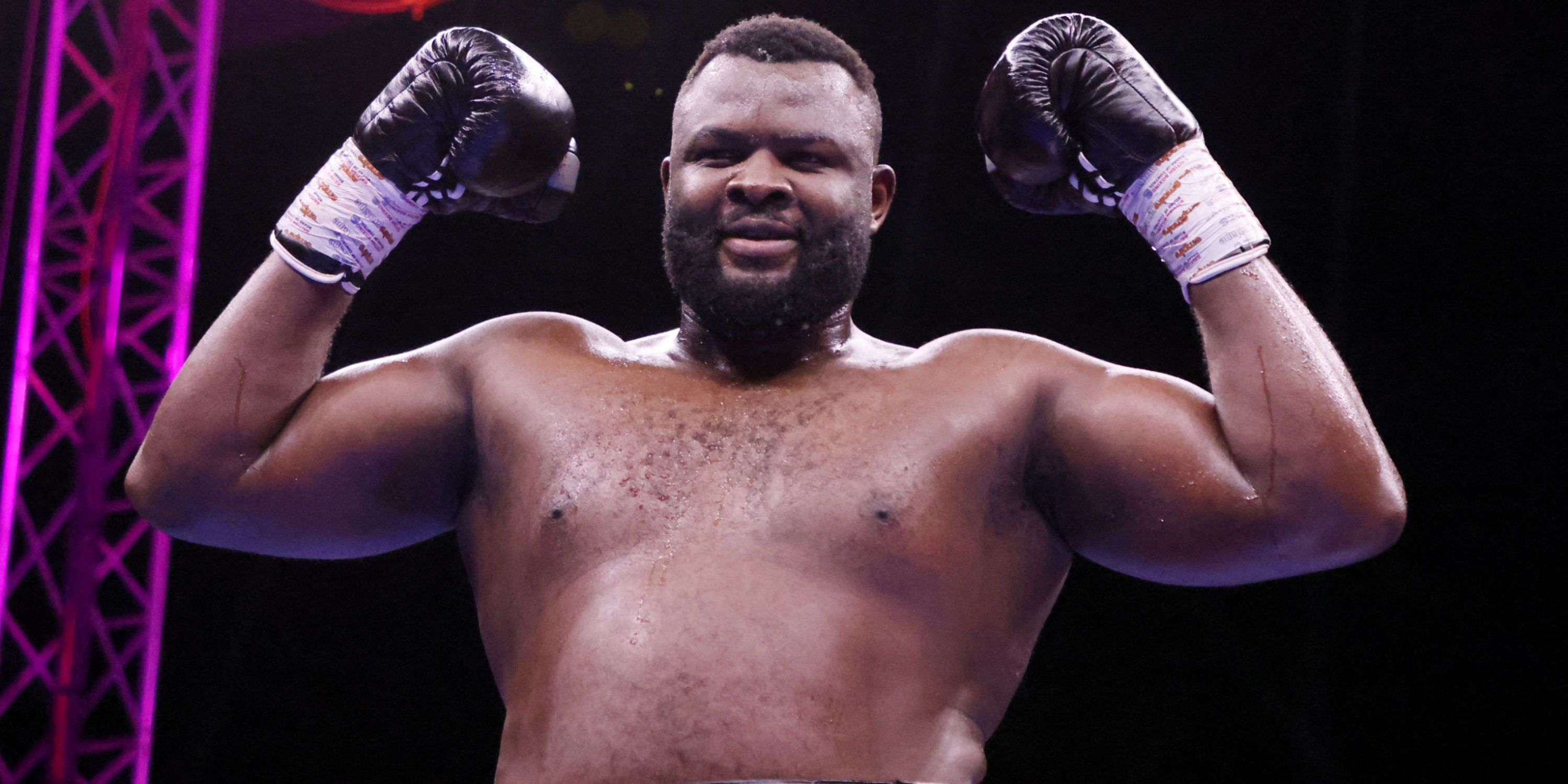 Martin Bakole