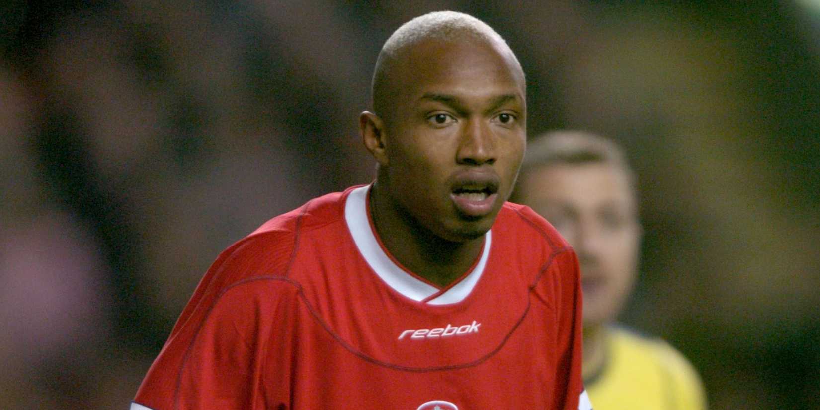 El Hadji Diouf