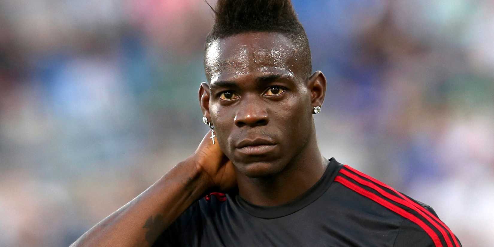 Mario Balotelli