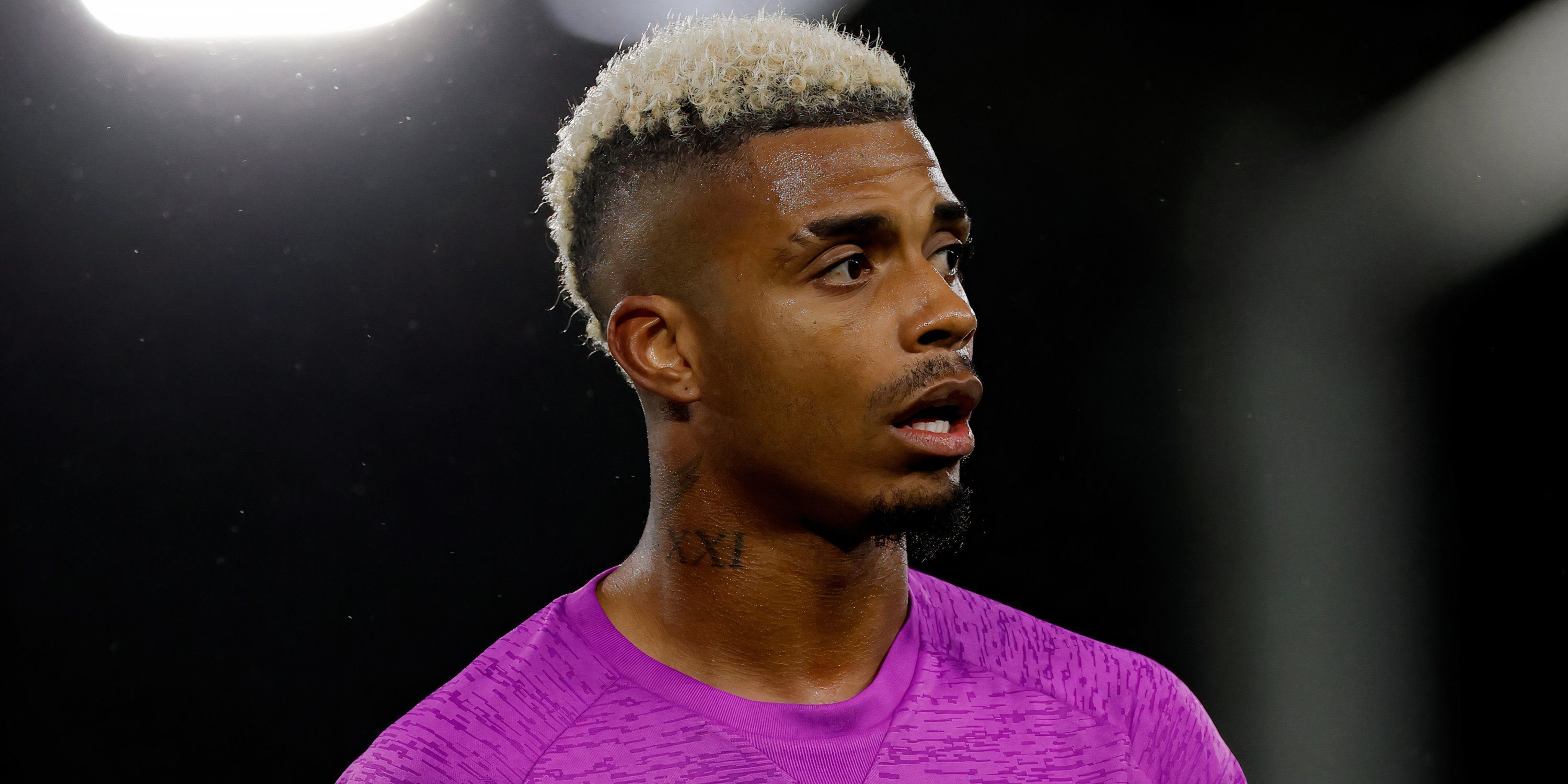 Wolves Want £5m for Mario Lemina as Exit Update Emerges