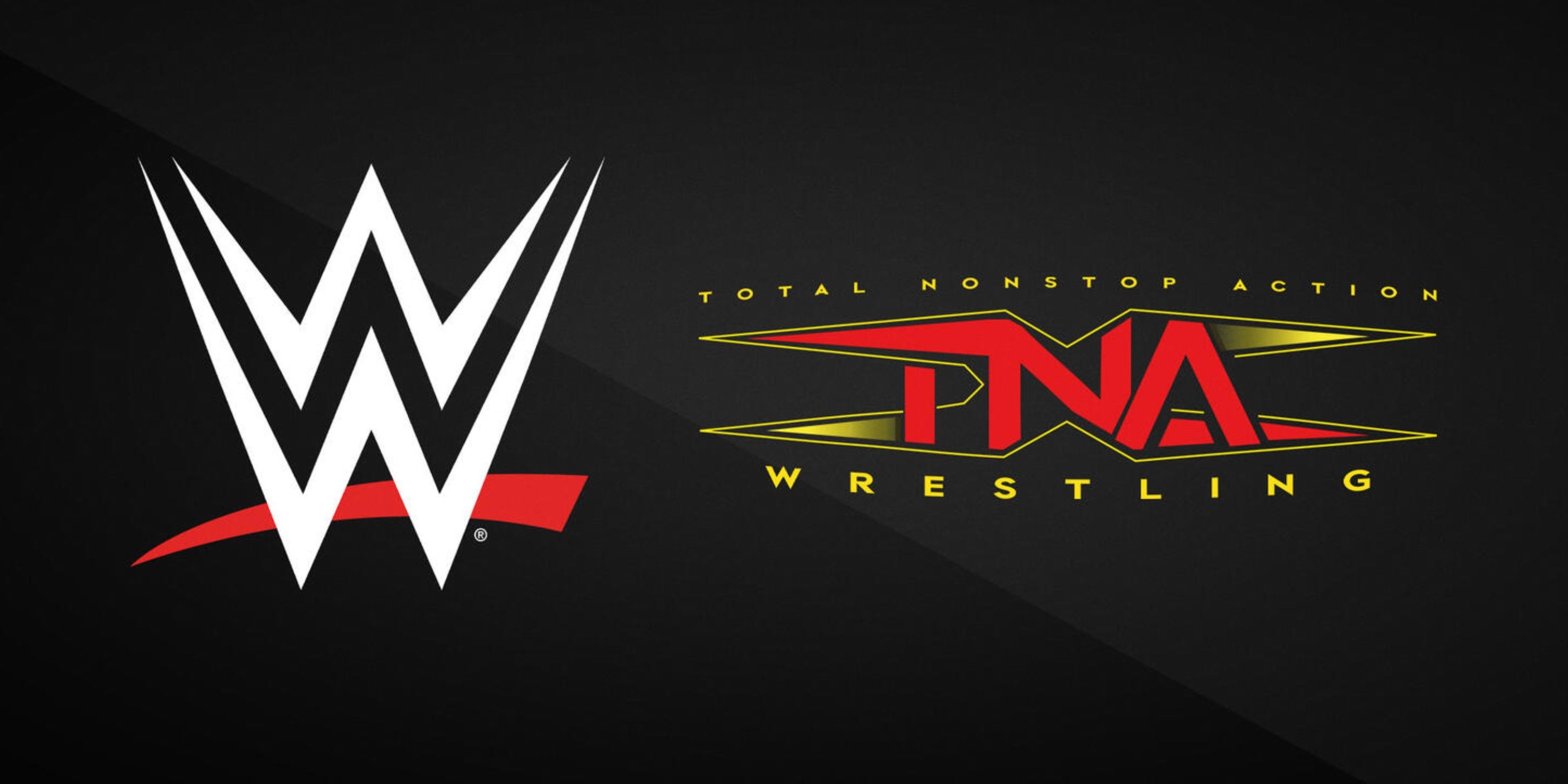 WWE TNA Partnership