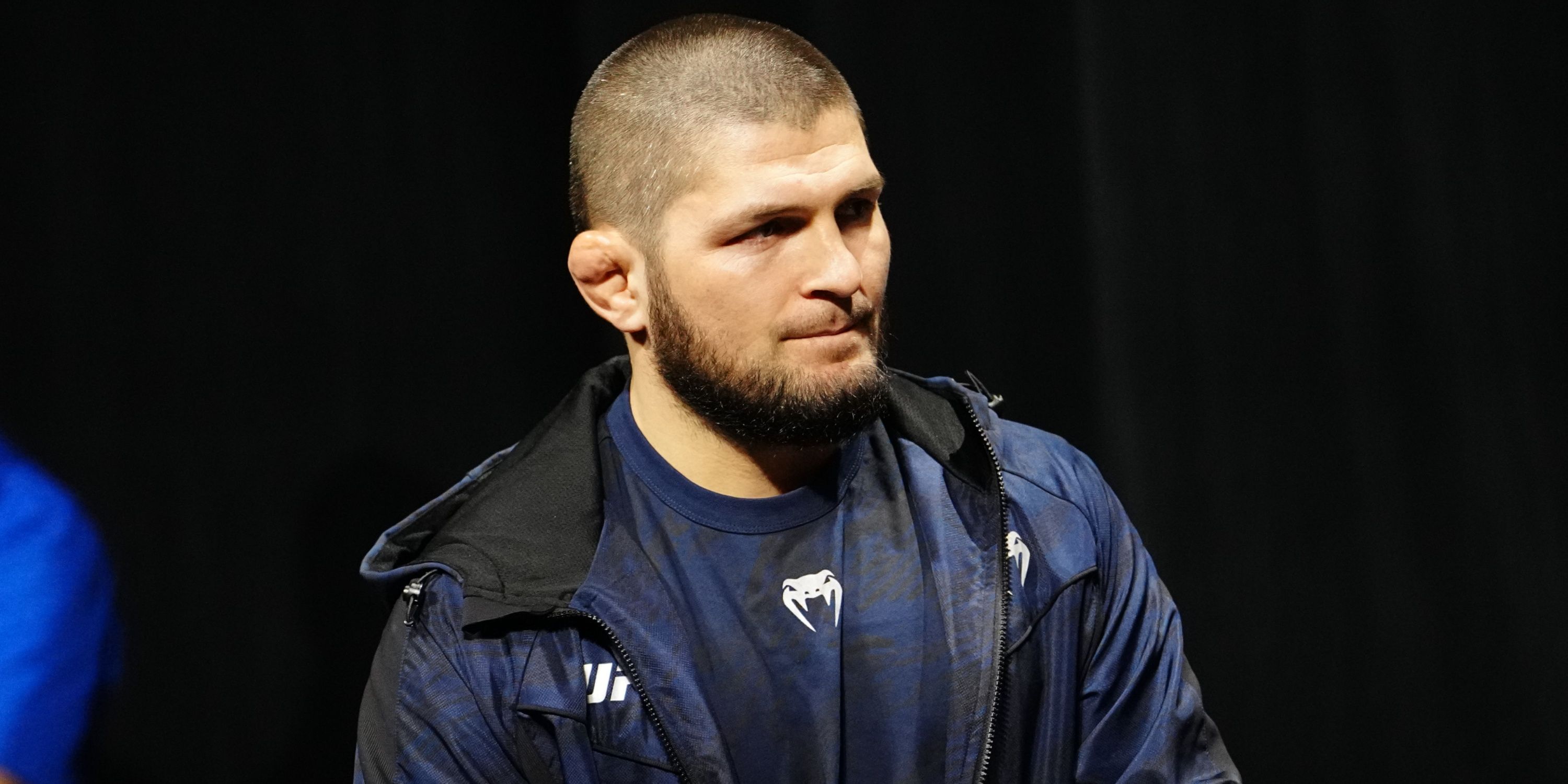 Khabib