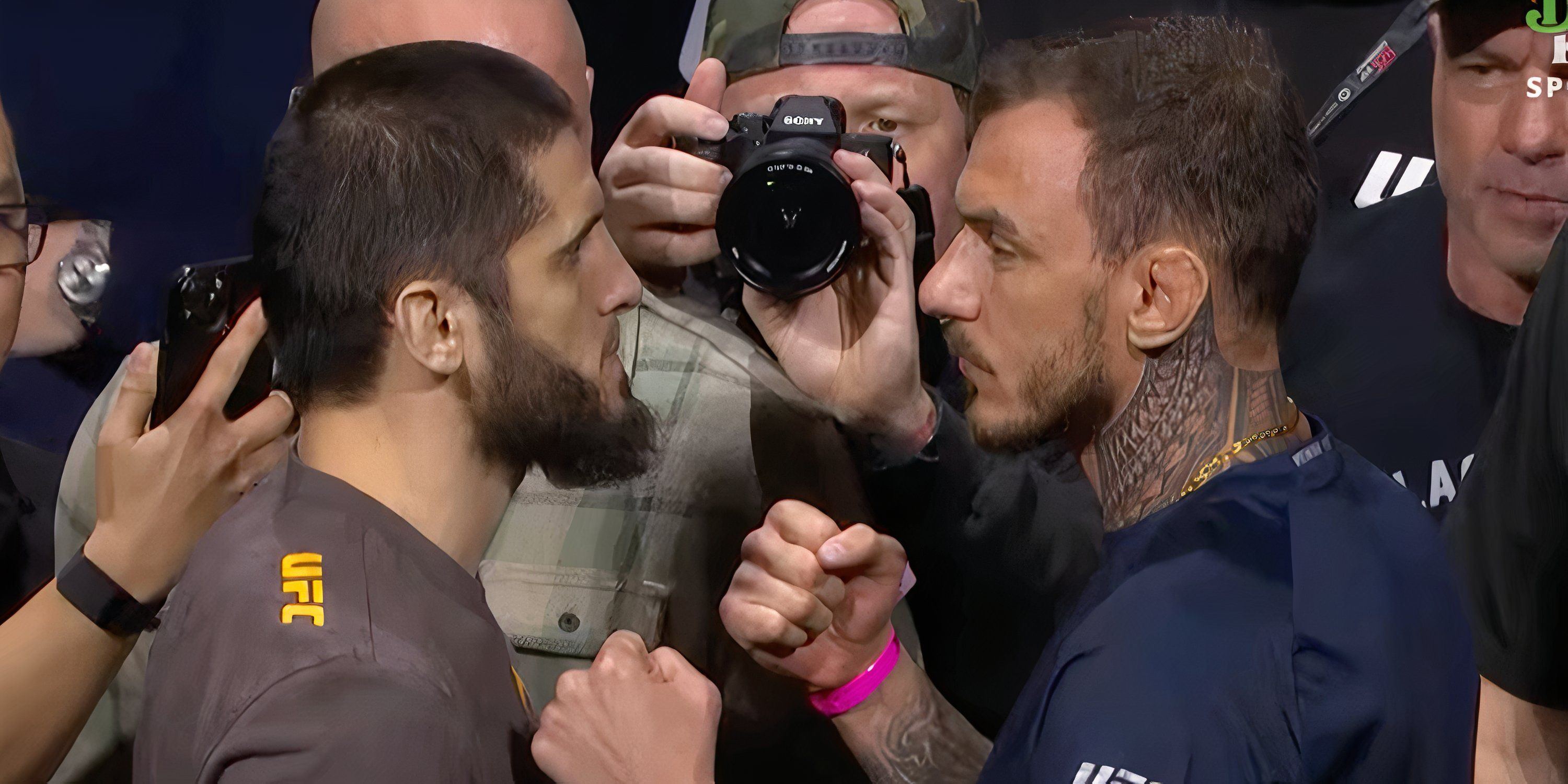 Islam Makhachev GiveMeSport islam-makhachev-givemesport