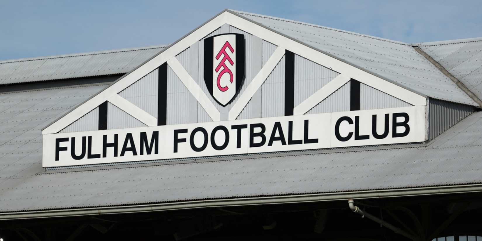 Craven Cottage