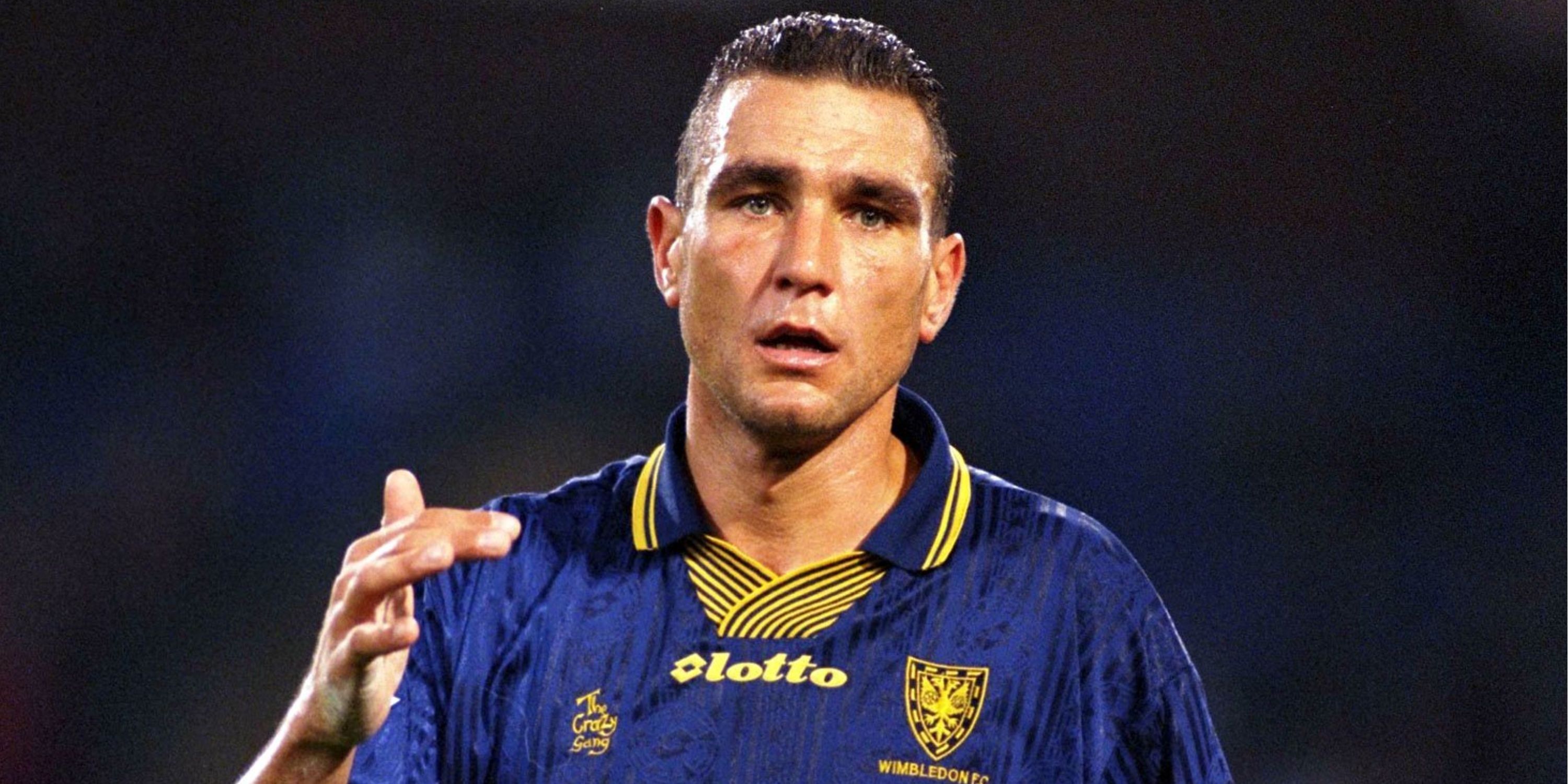 Vinnie Jones