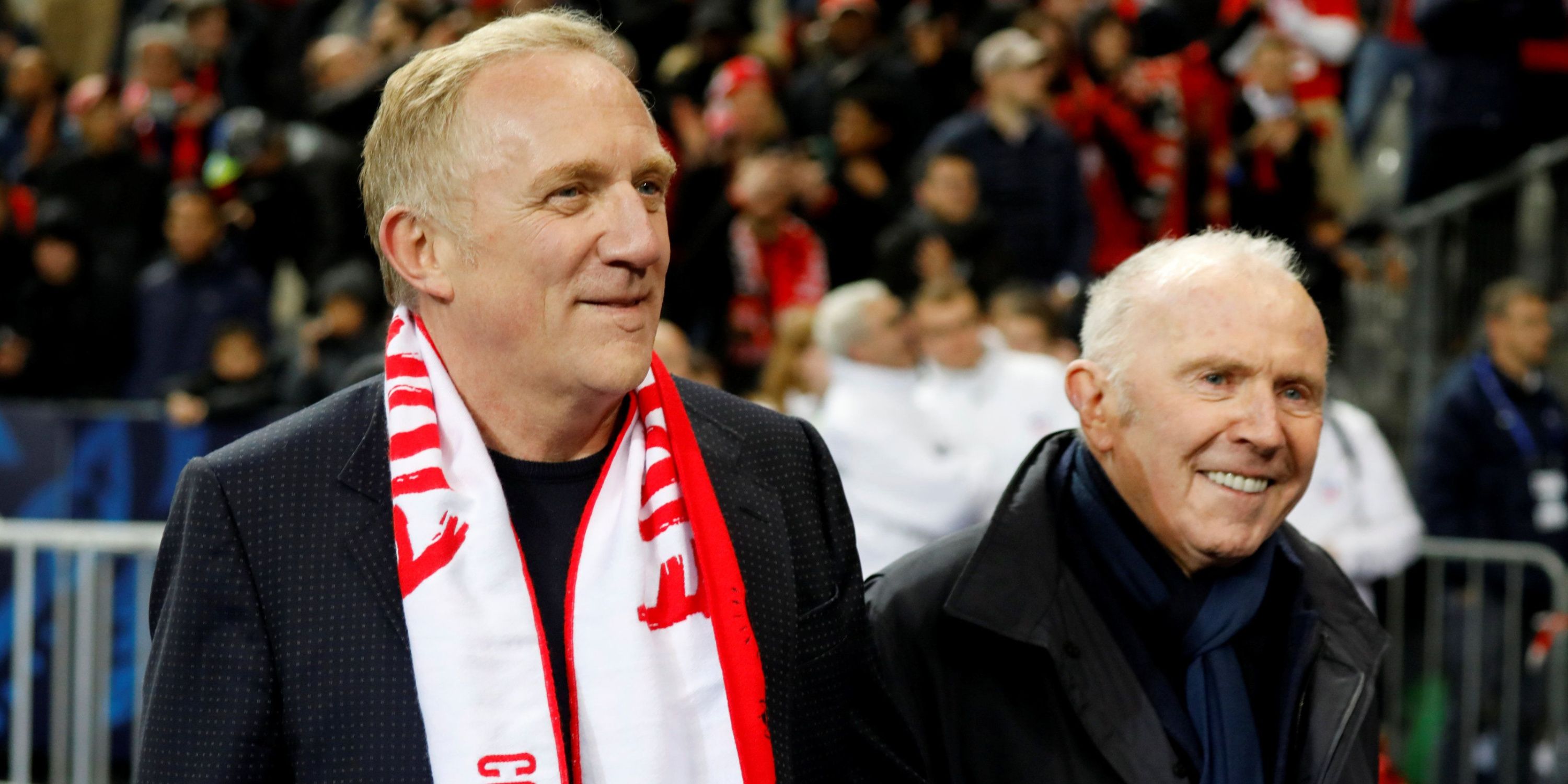 12 Richest Owners in World Football Ranked (2025)