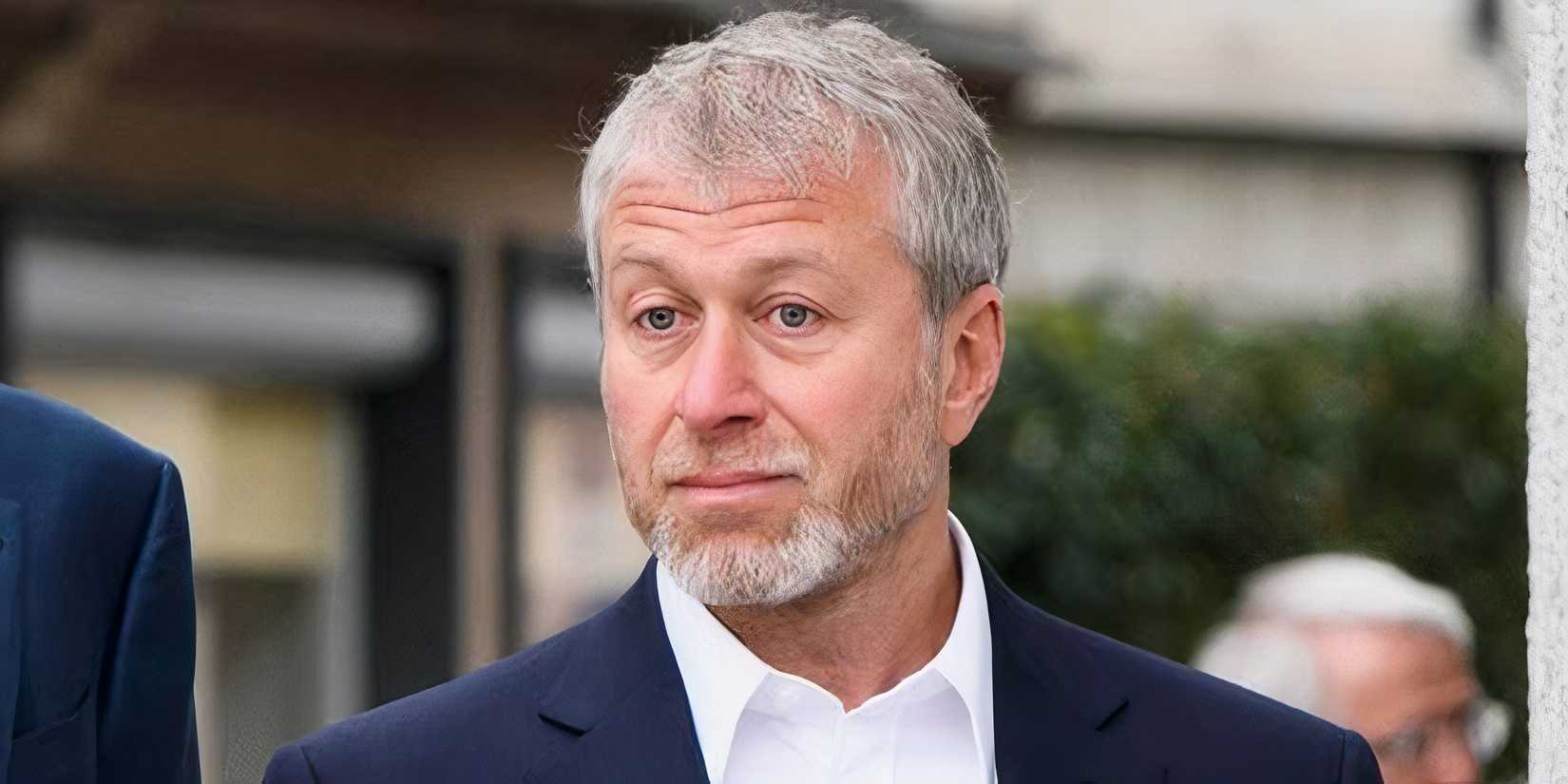 Roman Abramovich Banned Chelsea From Selling Players To One Premier roman-abramovich-banned-chelsea-from-selling-players-to-one-premier