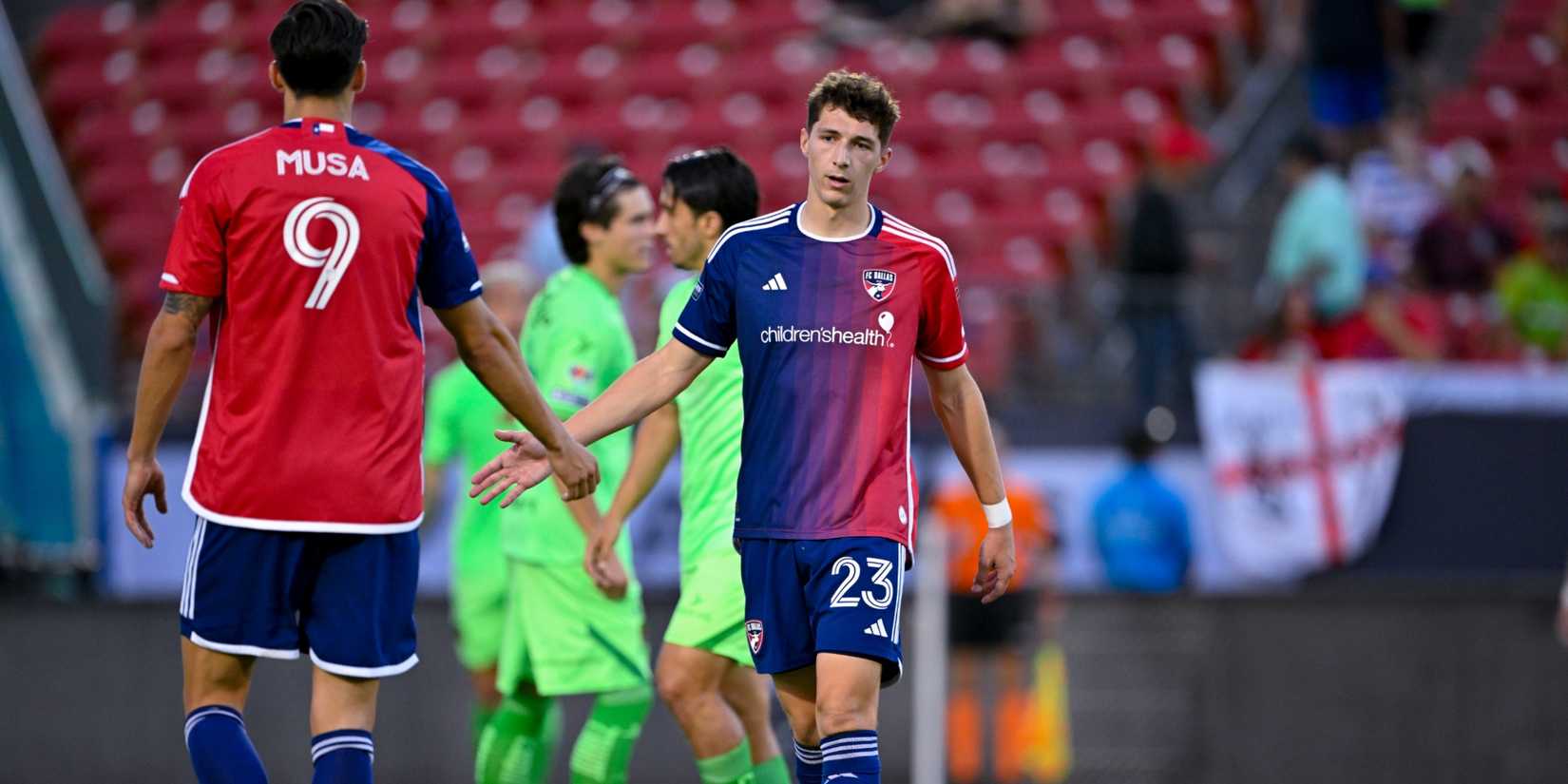 Exclusive: FC Dallas Star Petar Musa Talks MLS Transfer, World Cup Dreams