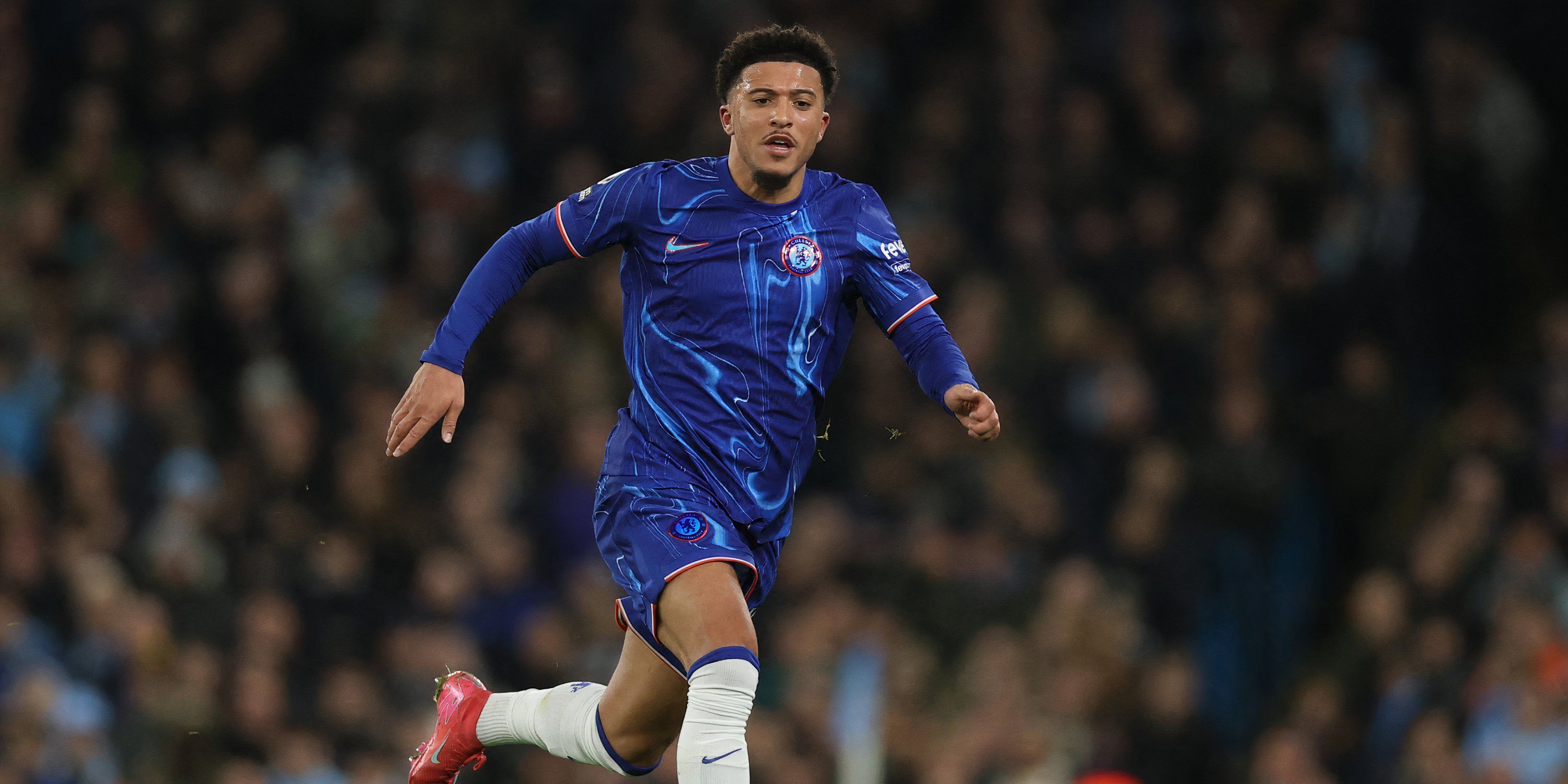 Jadon Sancho Chelsea