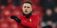 Diogo Jota Names His 3 Favourite Liverpool Teammates Ever