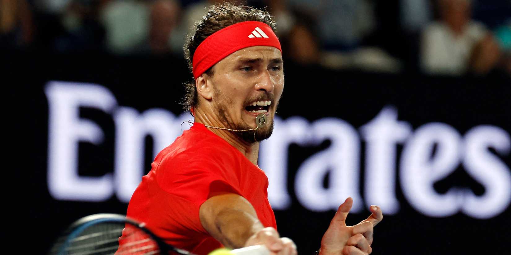 Alexander Zverev