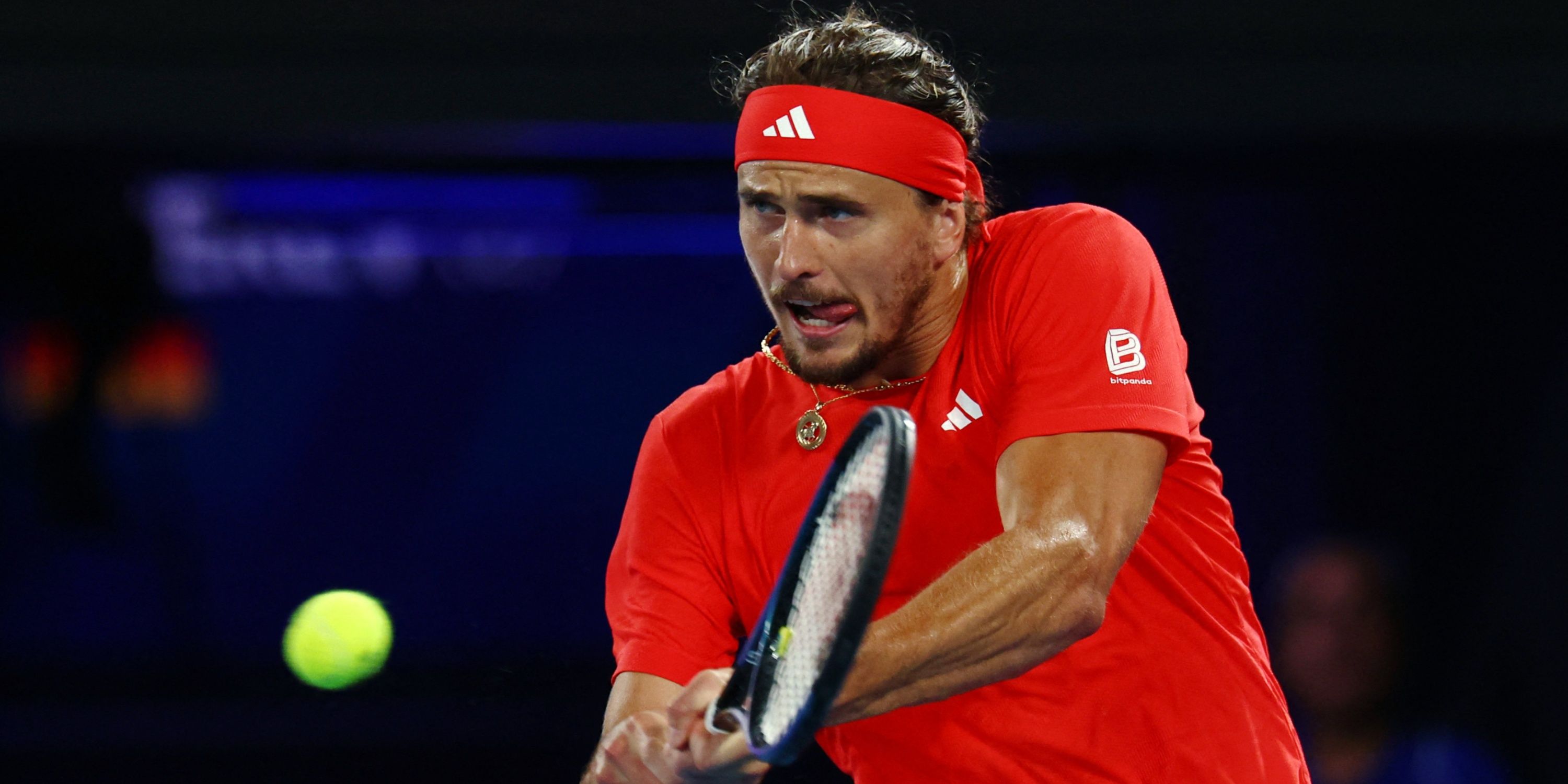 Alexander Zverev