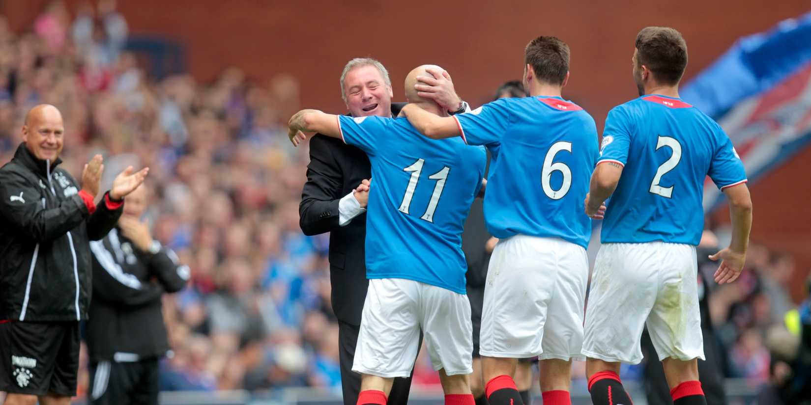 11 Biggest Controversies in British Football History [Ranked]