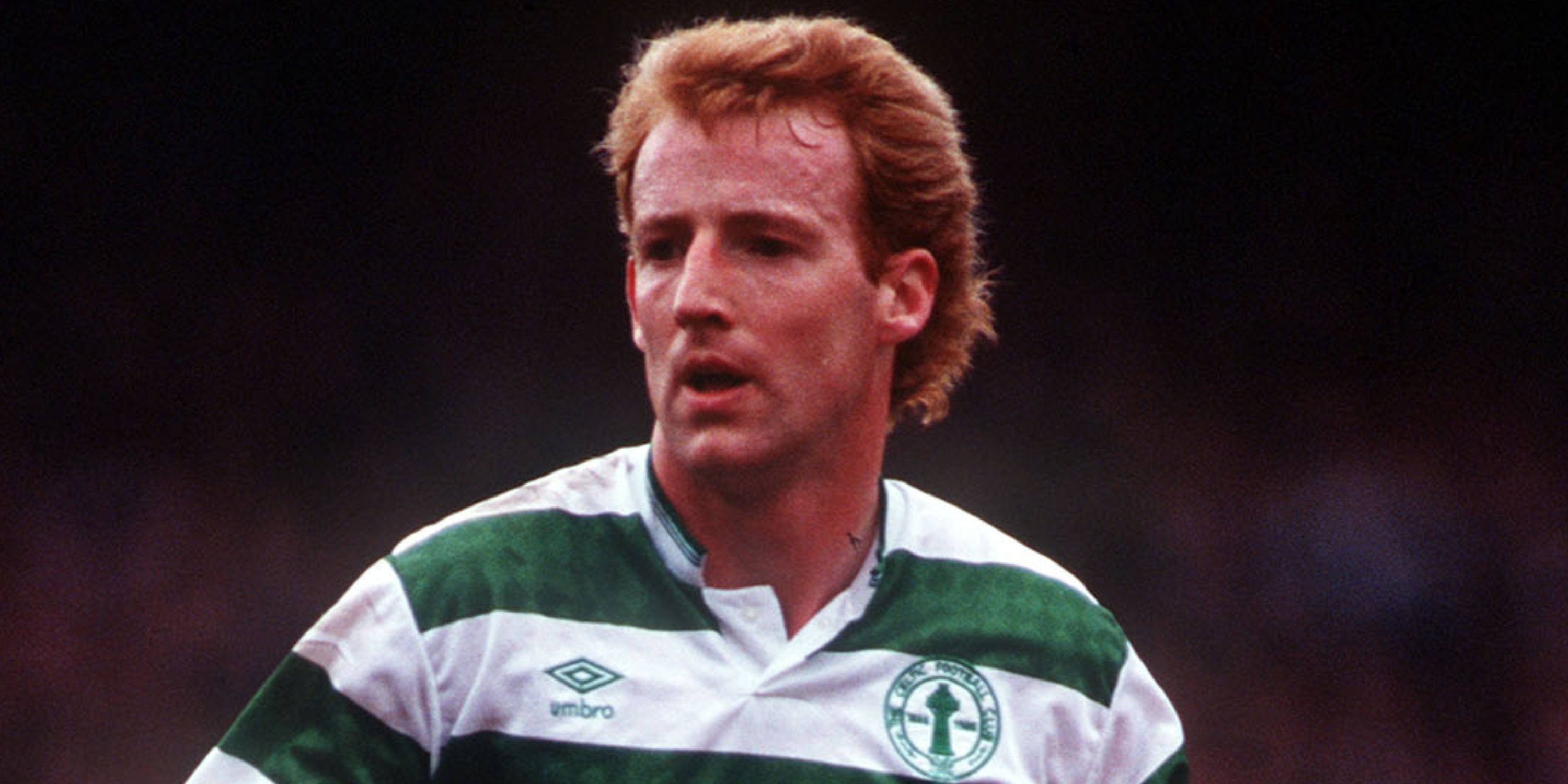 Tommy Burns - Celtic