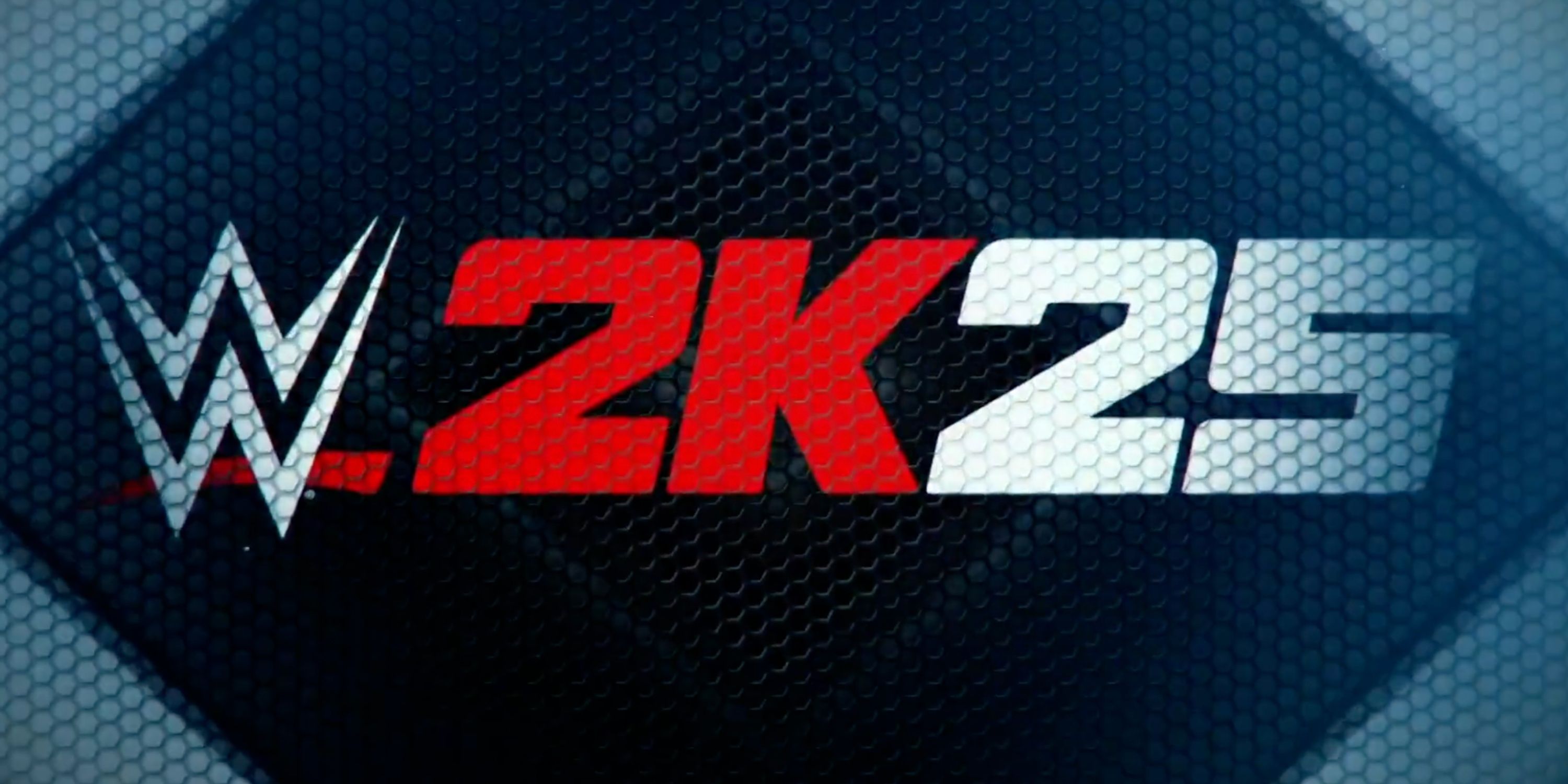 WWE 2K25