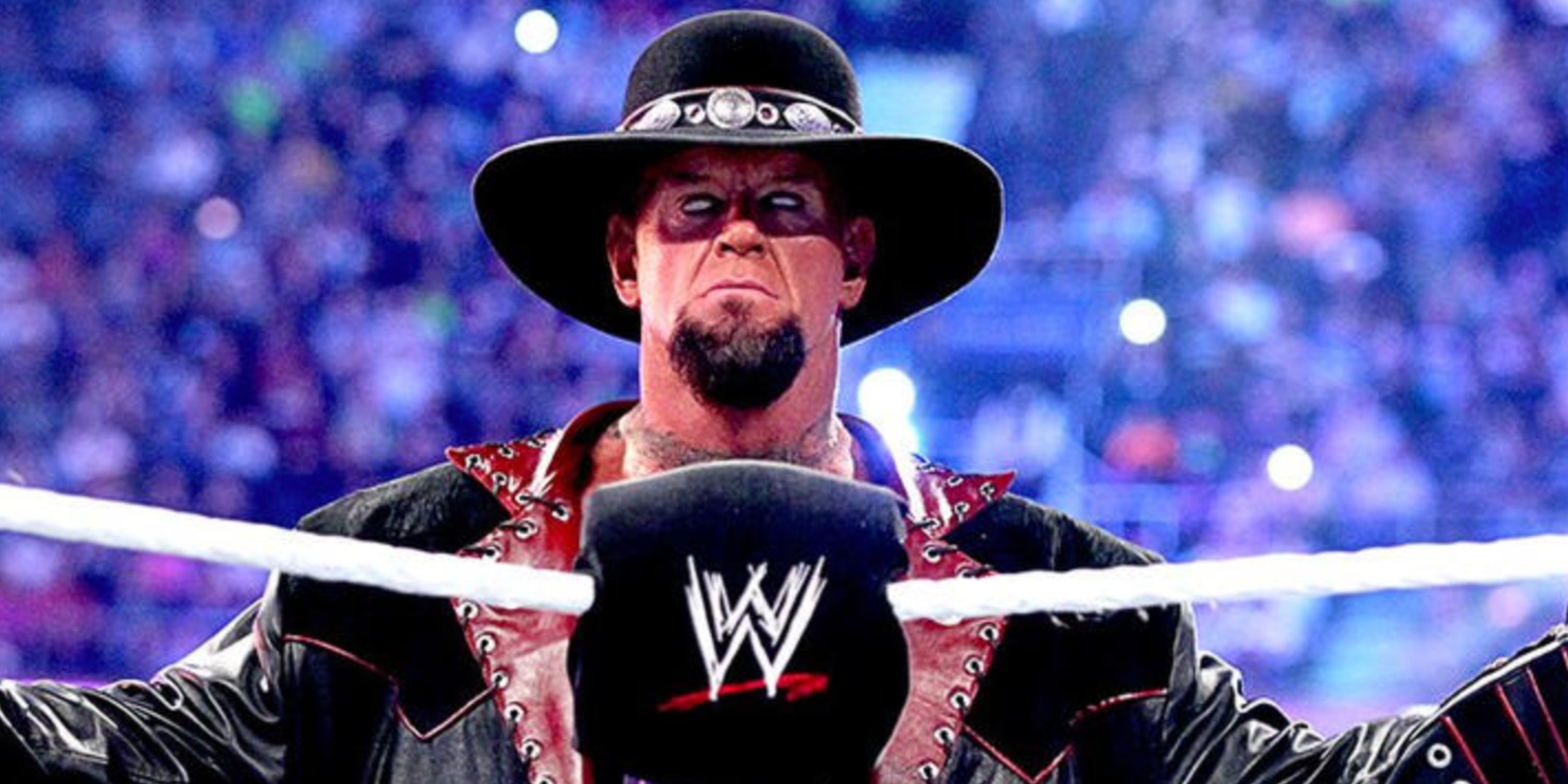 The Undertaker