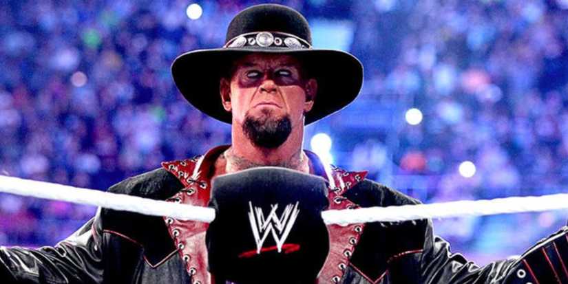 The Undertaker