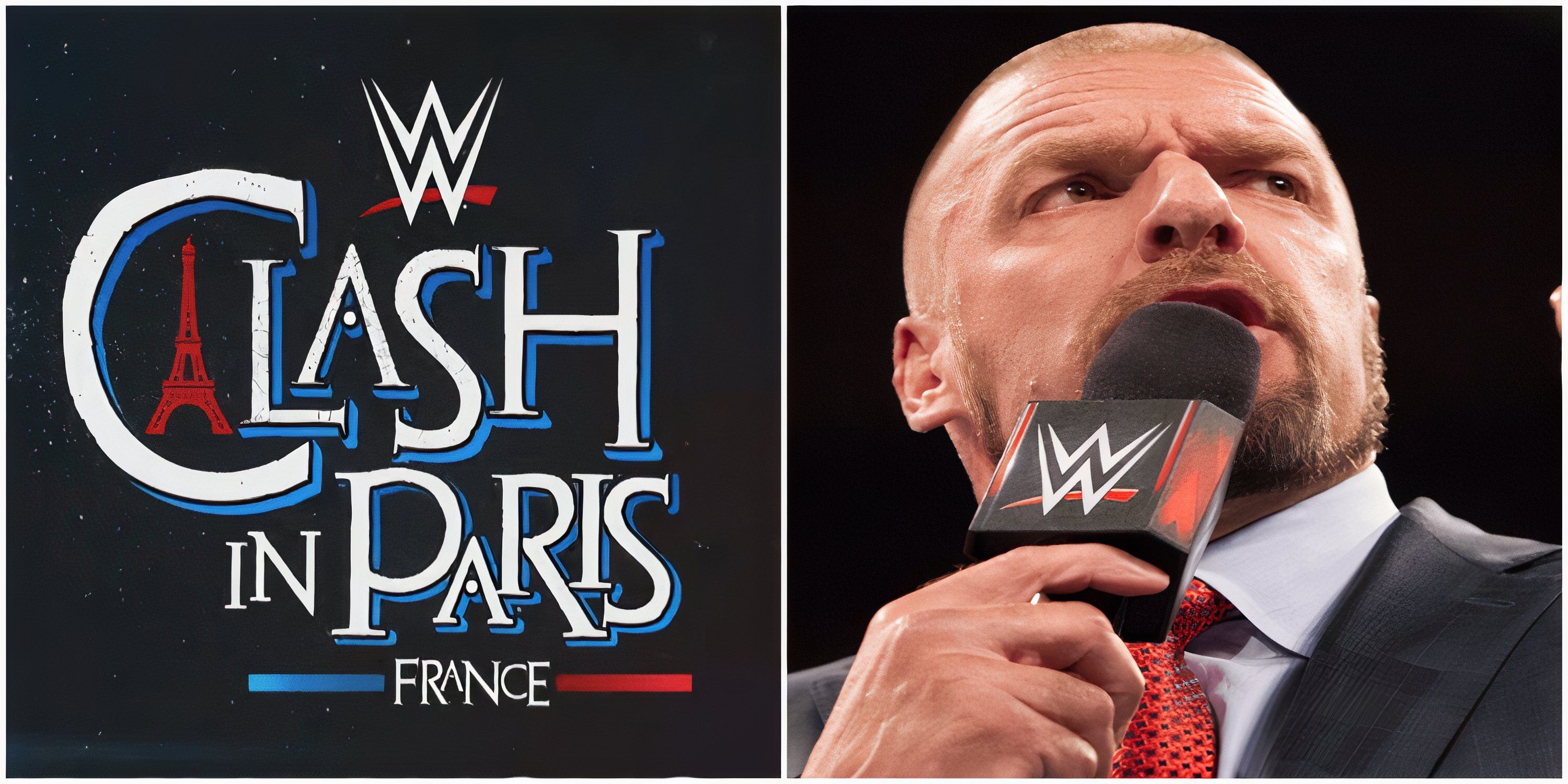 Raw Results (8/11/2025) — The Vision'S Epic Win Sets The Stage For Clash In Paris! - 5pcrln3