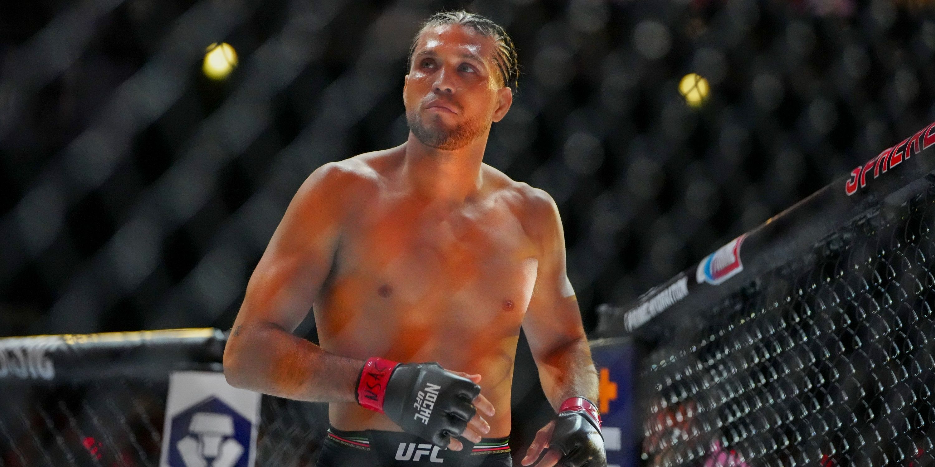 Brian Ortega Names His Toughest Opponent and Hardest Hitter