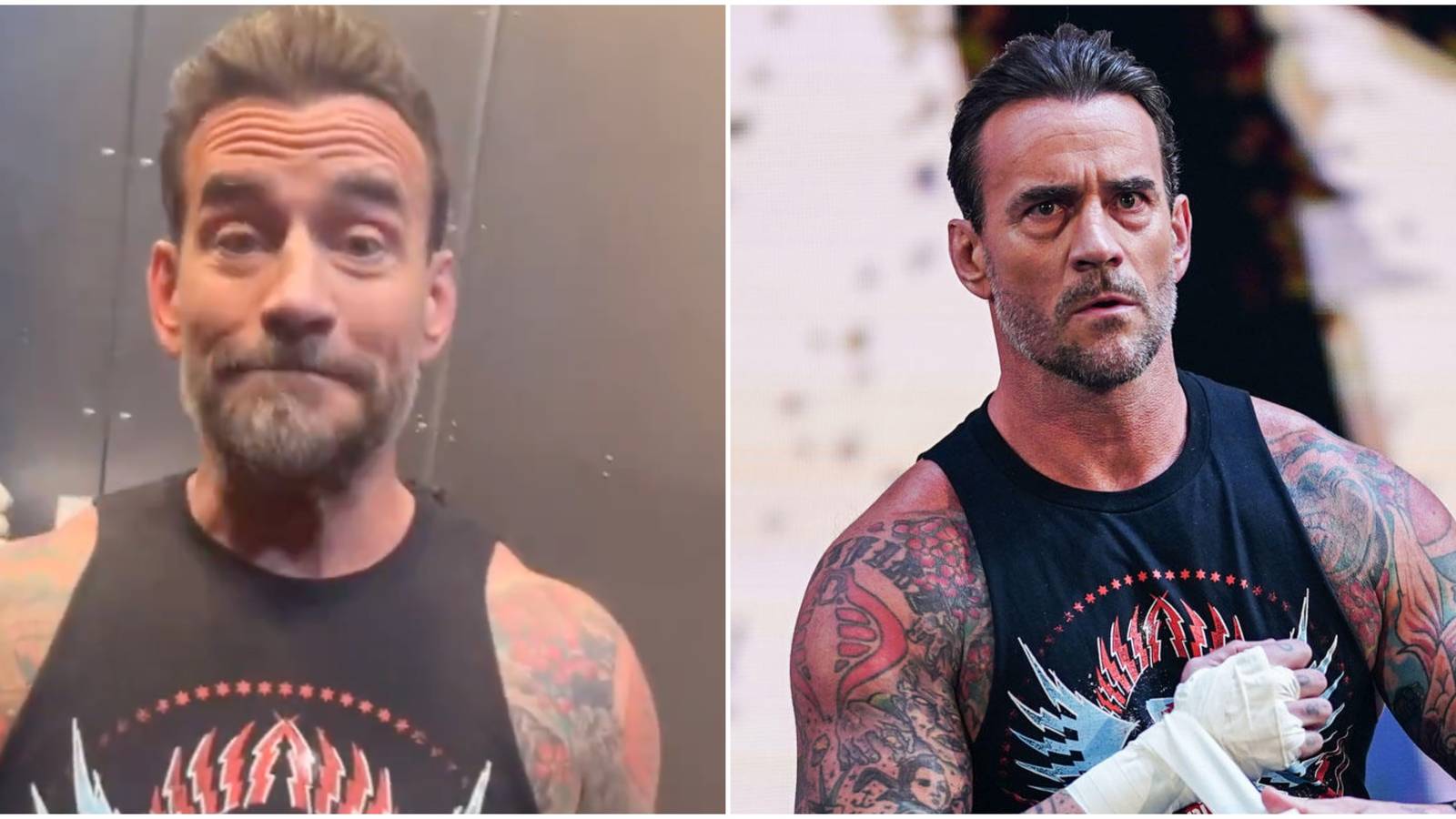 CM Punk May Have Spoiled Return of Women's Icon at the Royal Rumble