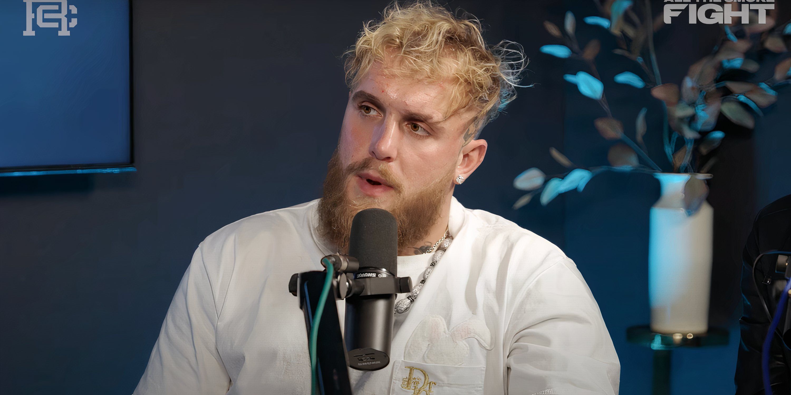 Jake Paul