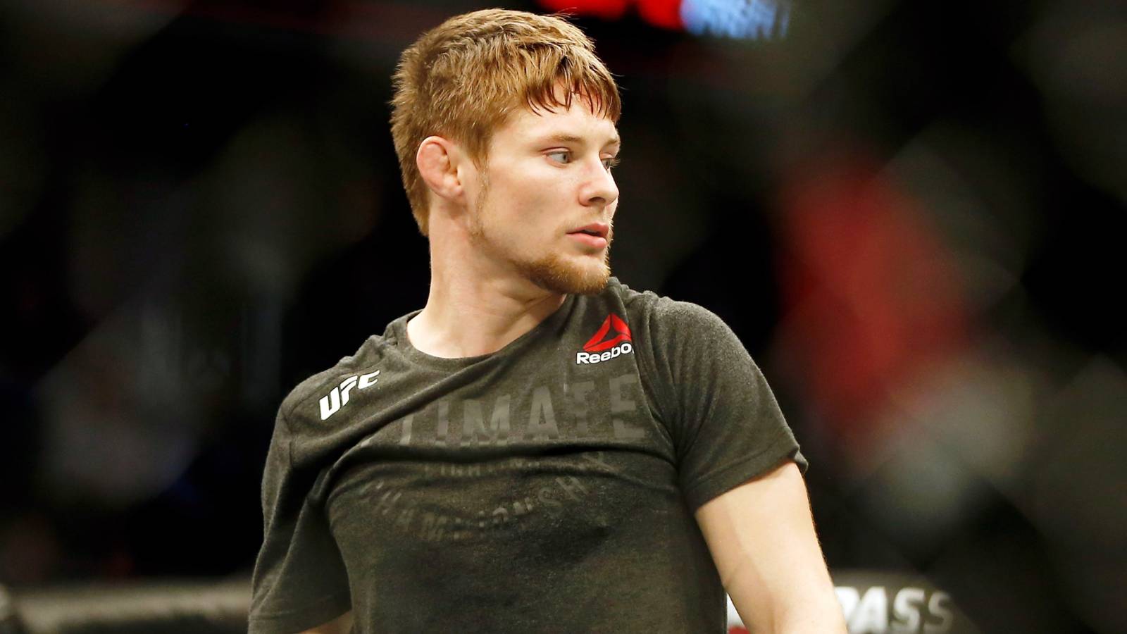 Bryce Mitchell Causes Stir With Anthony Joshua Car Crash Comments