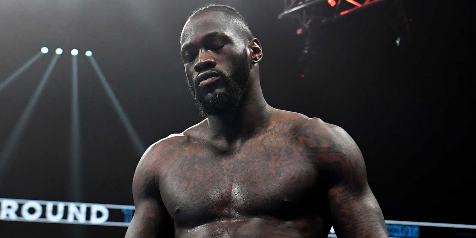 Boxing Schedule 2025: Major Fights and Dates