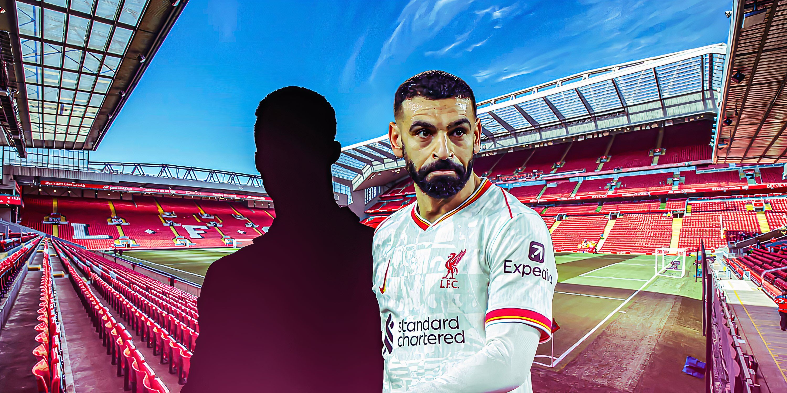 'Salah Told me I Was Best Player on the Pitch - Now Liverpool Want to ...