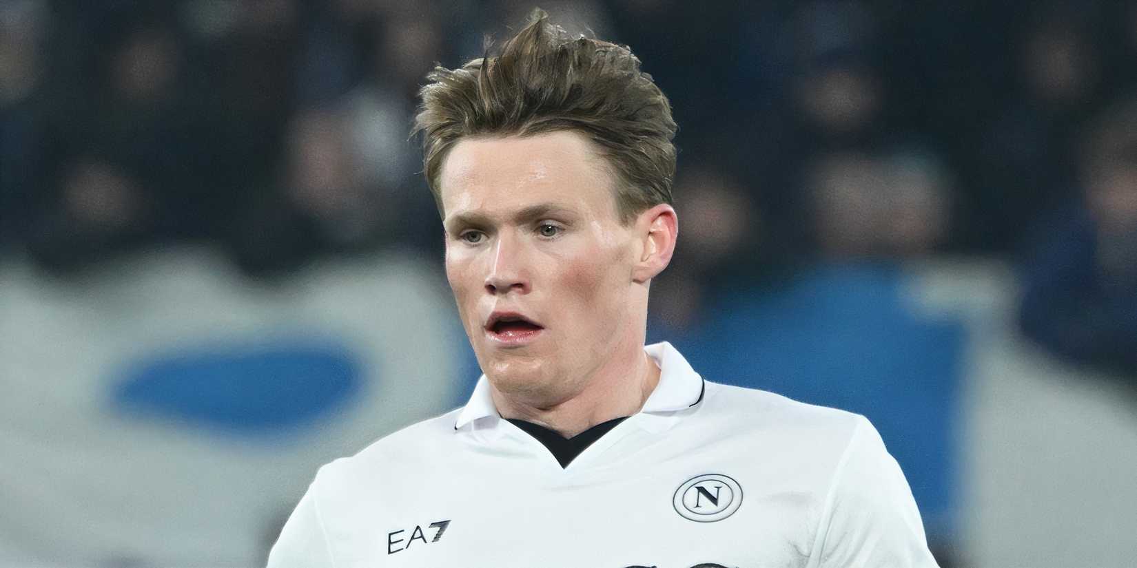 napoli mctominay