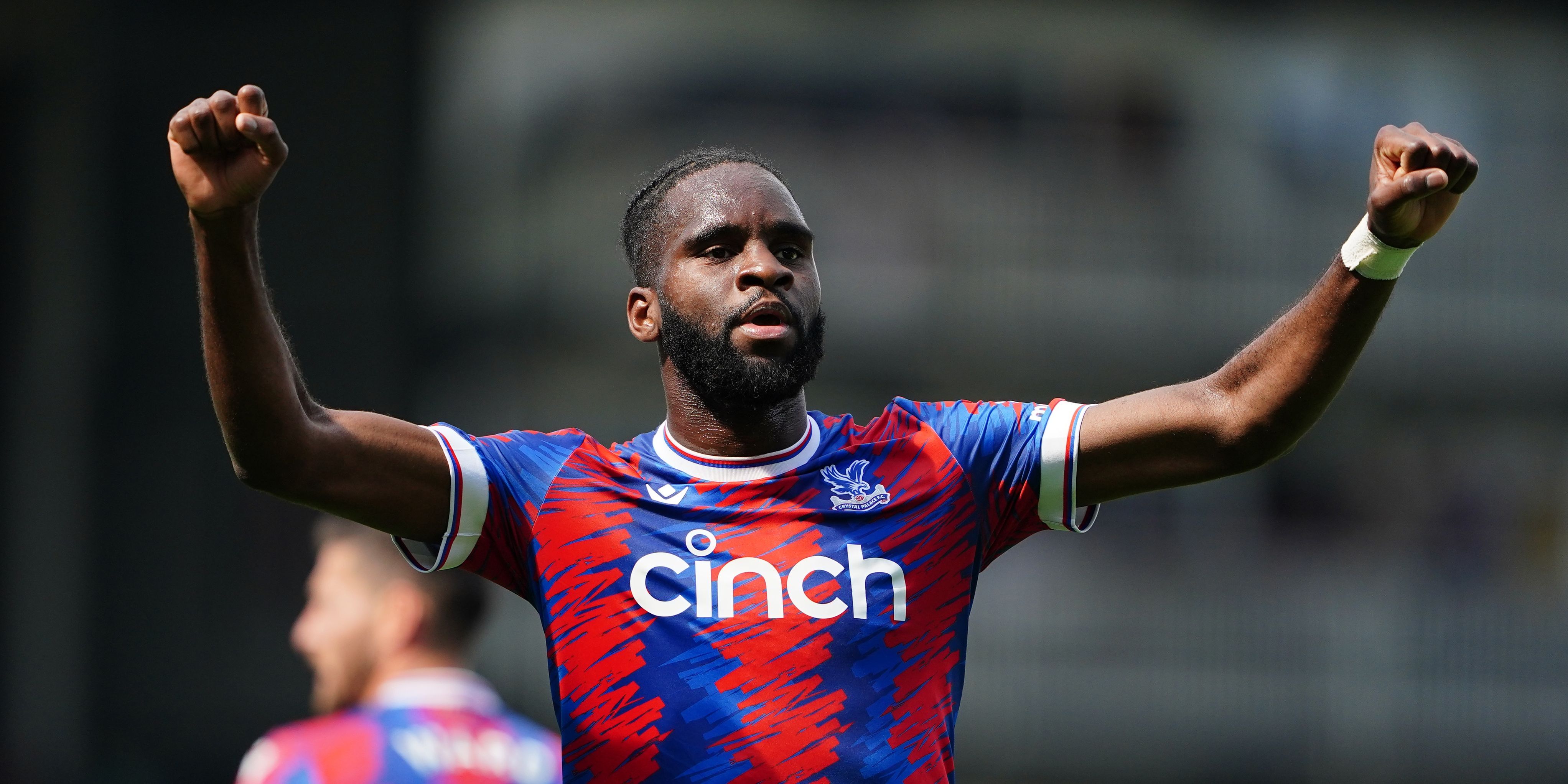 odsonne-edouard-crystal-palace Les objectifs de transferts importants d'Atlanta United révélés: sources