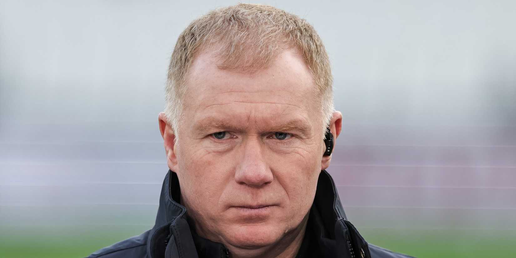 paul scholes