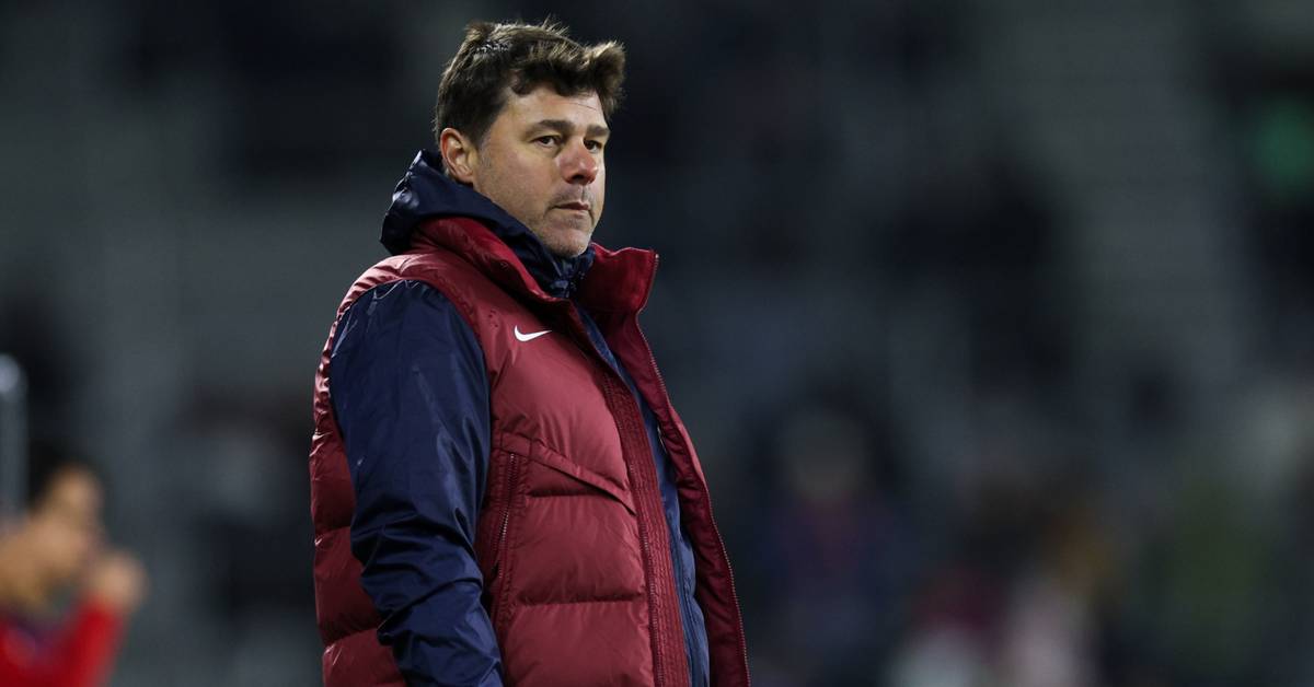 Mauricio pochettino Tottenham — key details