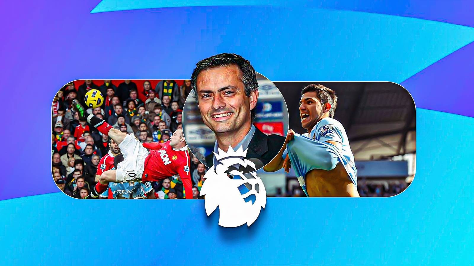 10 Greatest Moments in Premier League History (Ranked)