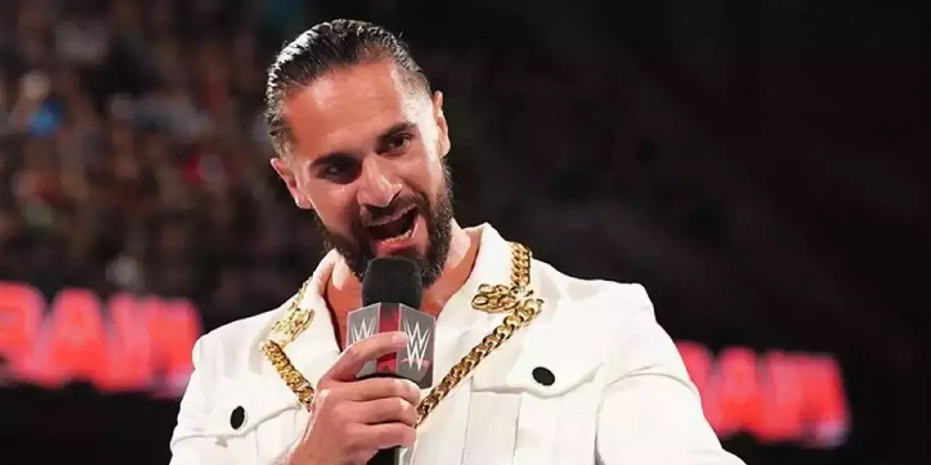 Fan Footage Emerges of Seth Rollins After Suffering Legit Knee Injury