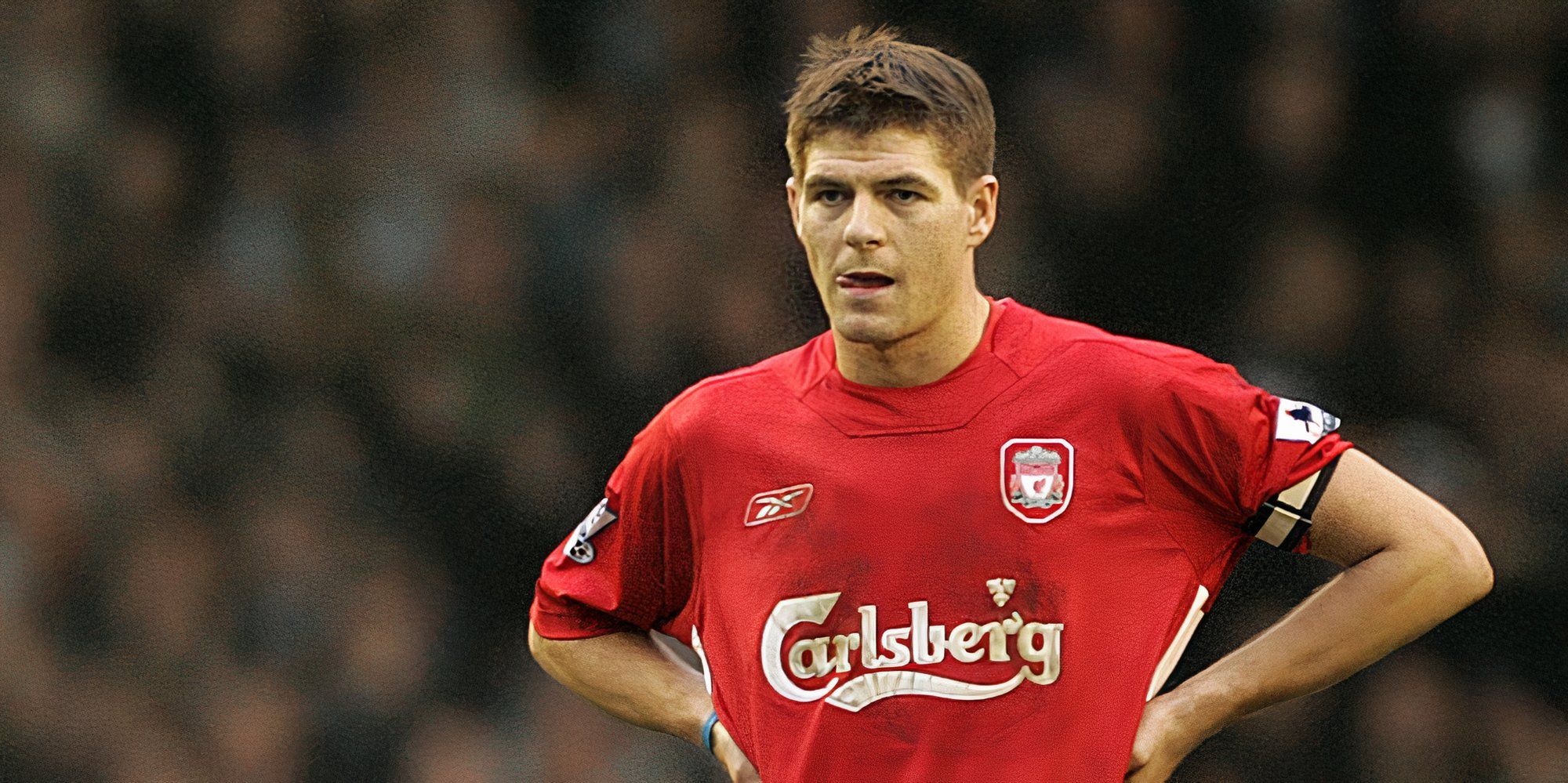 Steven Gerrard Huyền Thoại Liverpool và Cuộc Phiêu Lưu Huấn Luyện