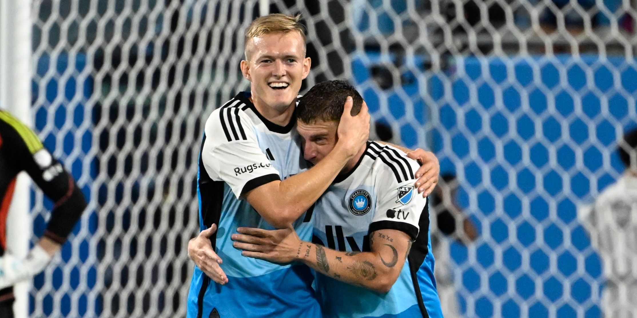 Swiderski, Pep Biel - Charlotte