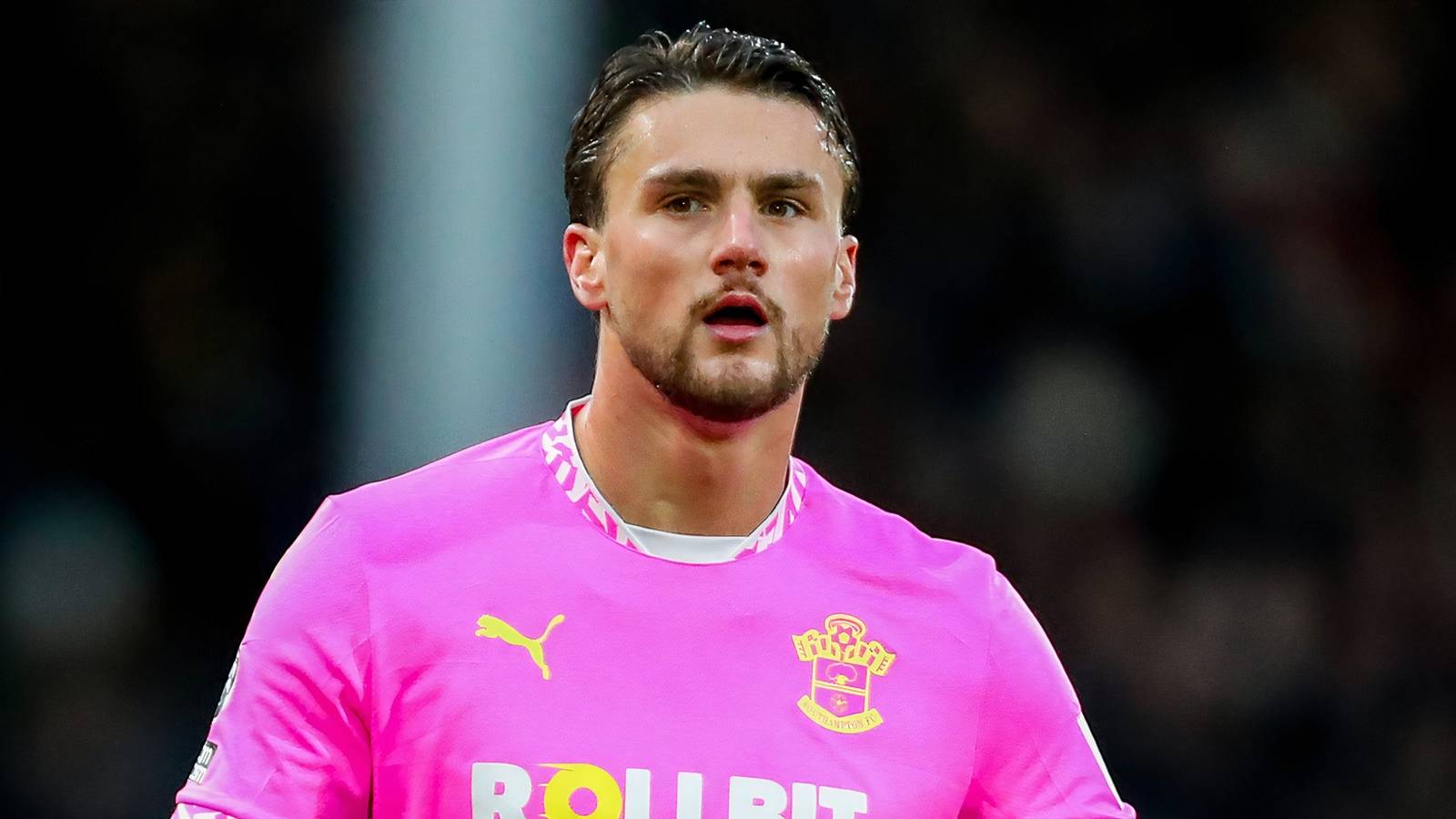 Aston Villa Agree £30m Deal to Sign Taylor Harwood-Bellis From Southampton