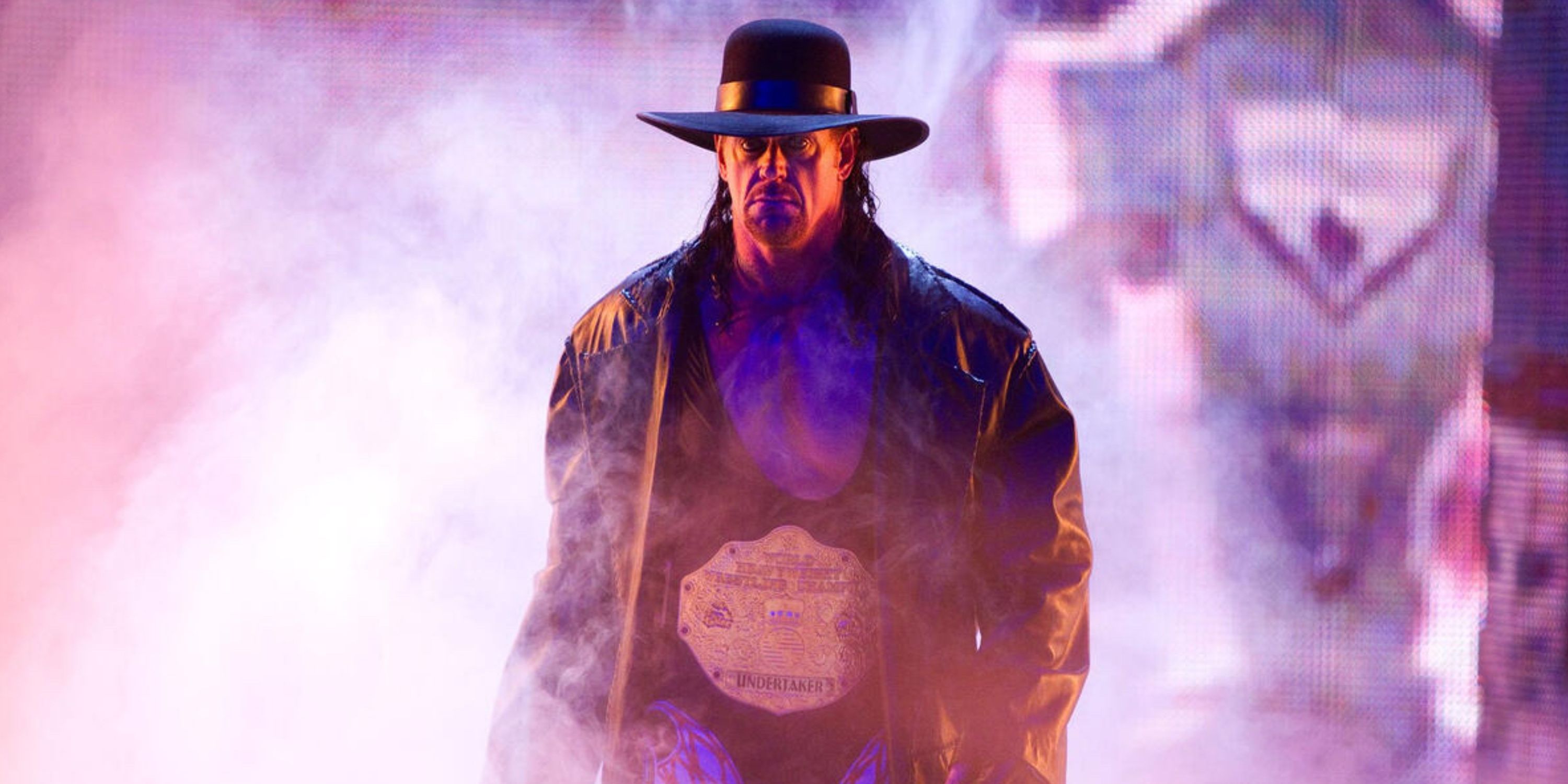 The Undertaker WWE
